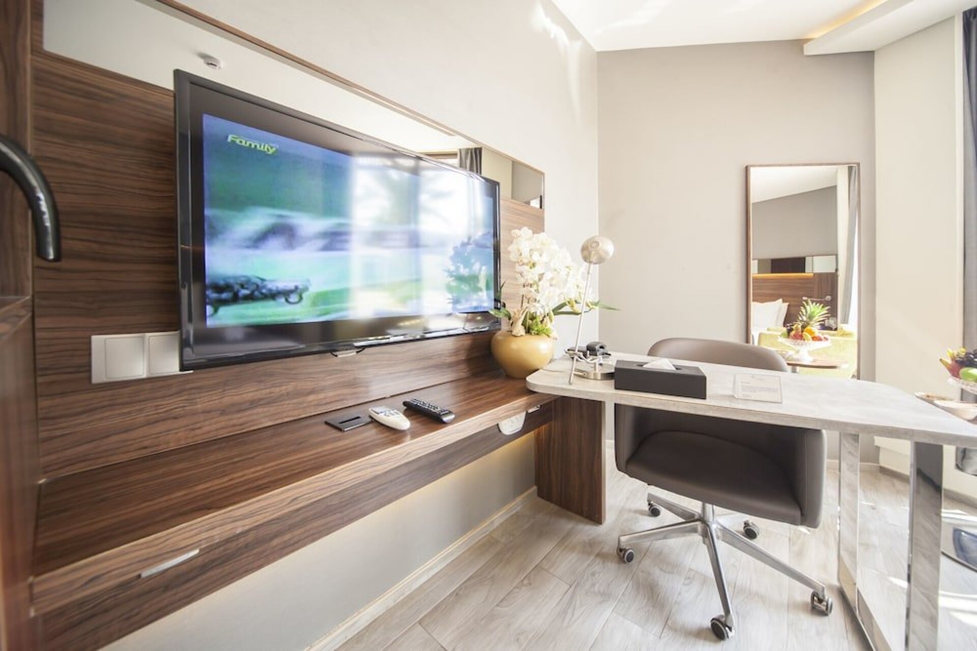 Pearl Beach Hotel & Spa 3* 16