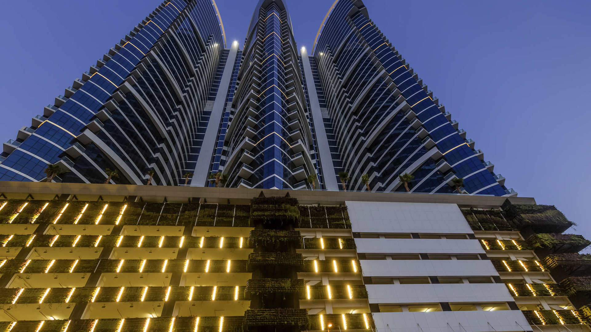 Novotel Dubai Al Barsha 4* 5
