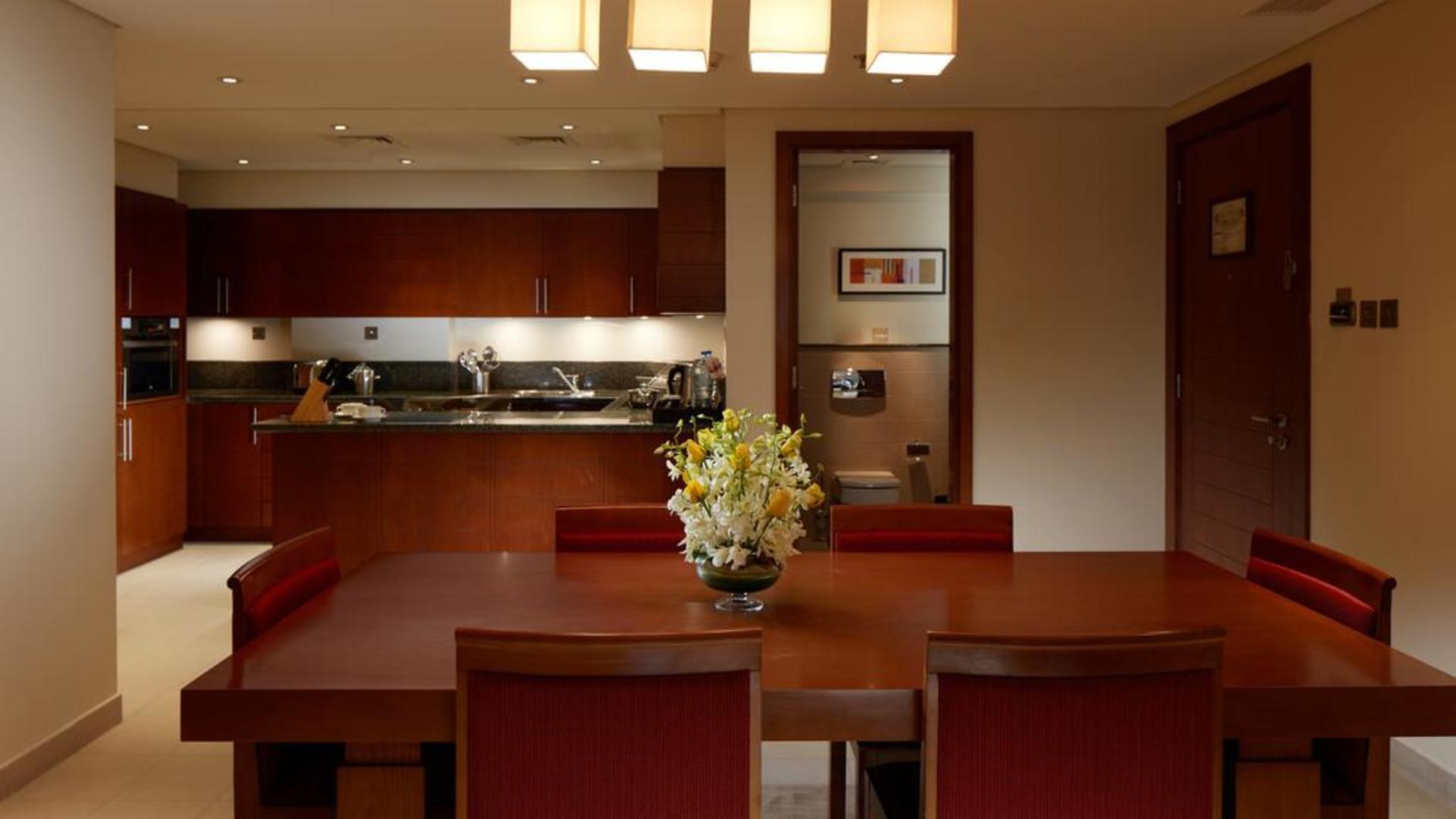 Grand Millennium Al Wahda 5* 10