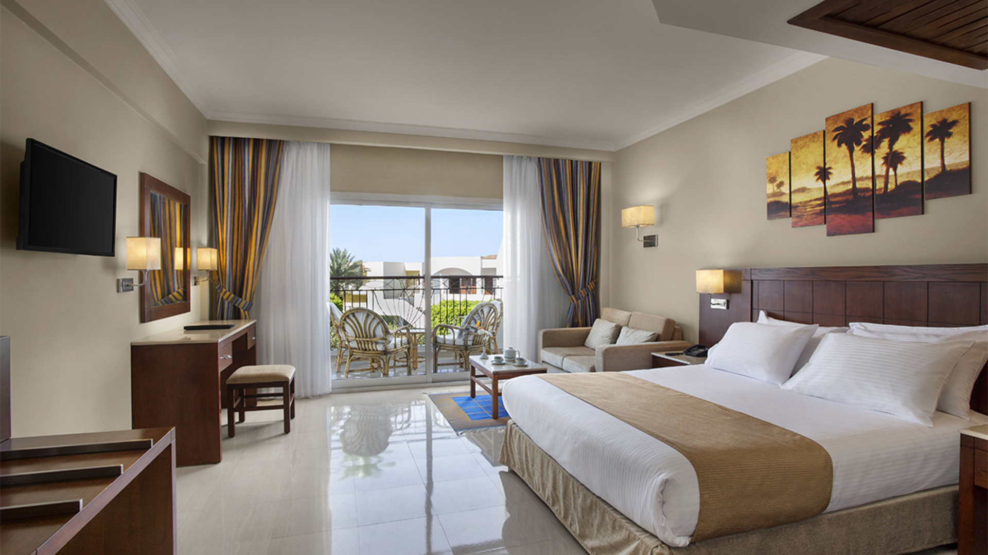 Sultan Gardens Resort 38