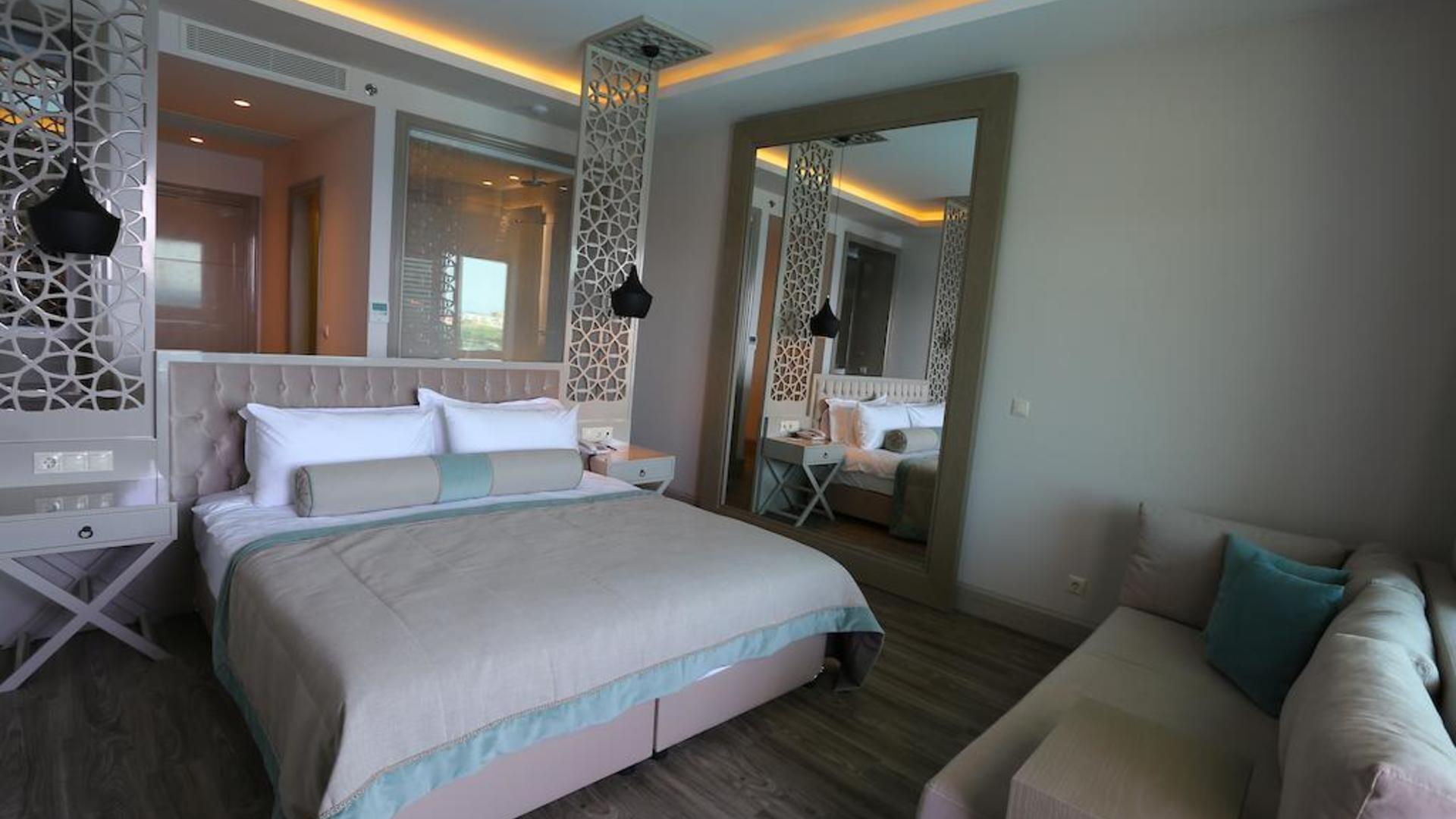 KAIRABA Blue Dreams Resort 5* 13