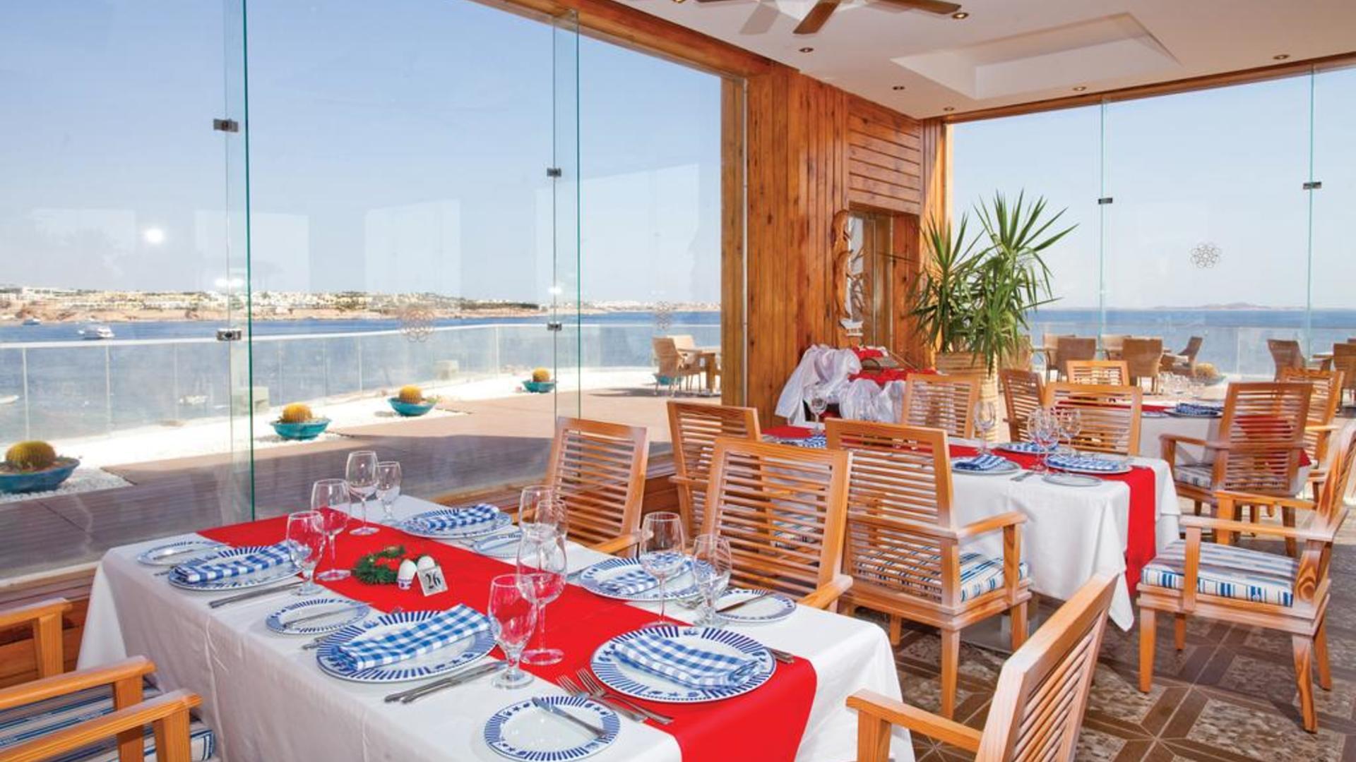 Sunrise Arabian Beach Resort Grand Select 5* 25