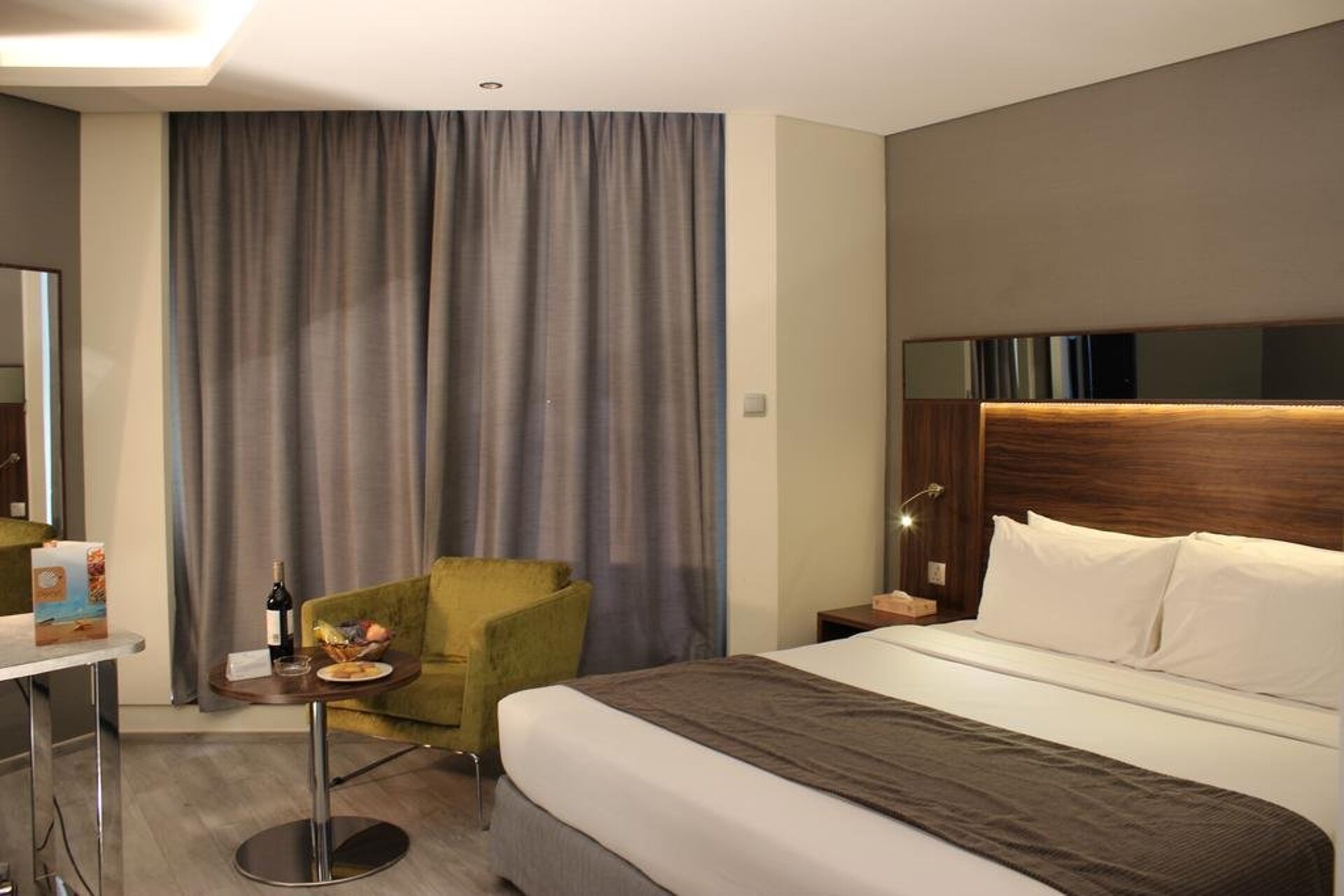 Pearl Beach Hotel & Spa 3* 17