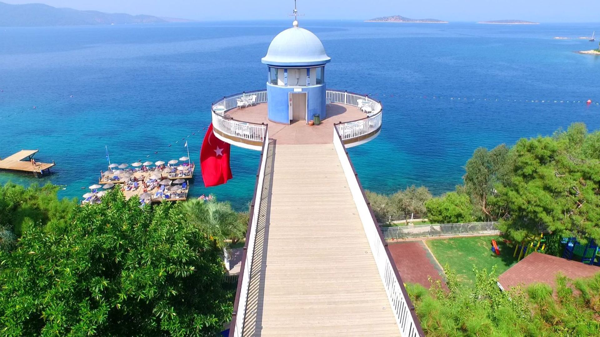 KAIRABA Blue Dreams Resort 5* 28