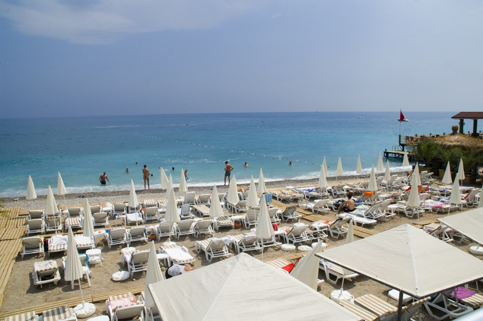 Club Hotel Sunbel 12