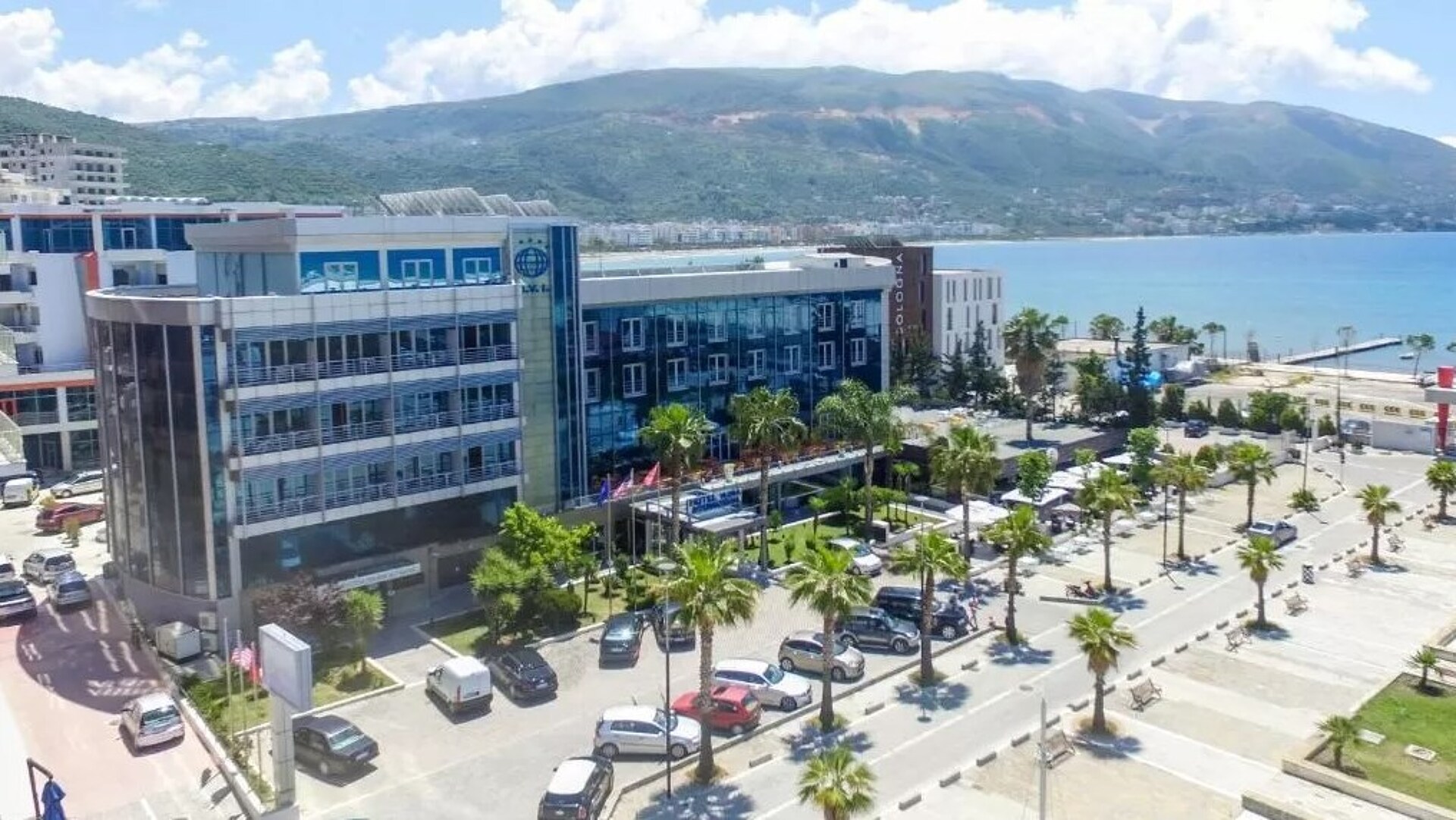 Vlora International 5* 0