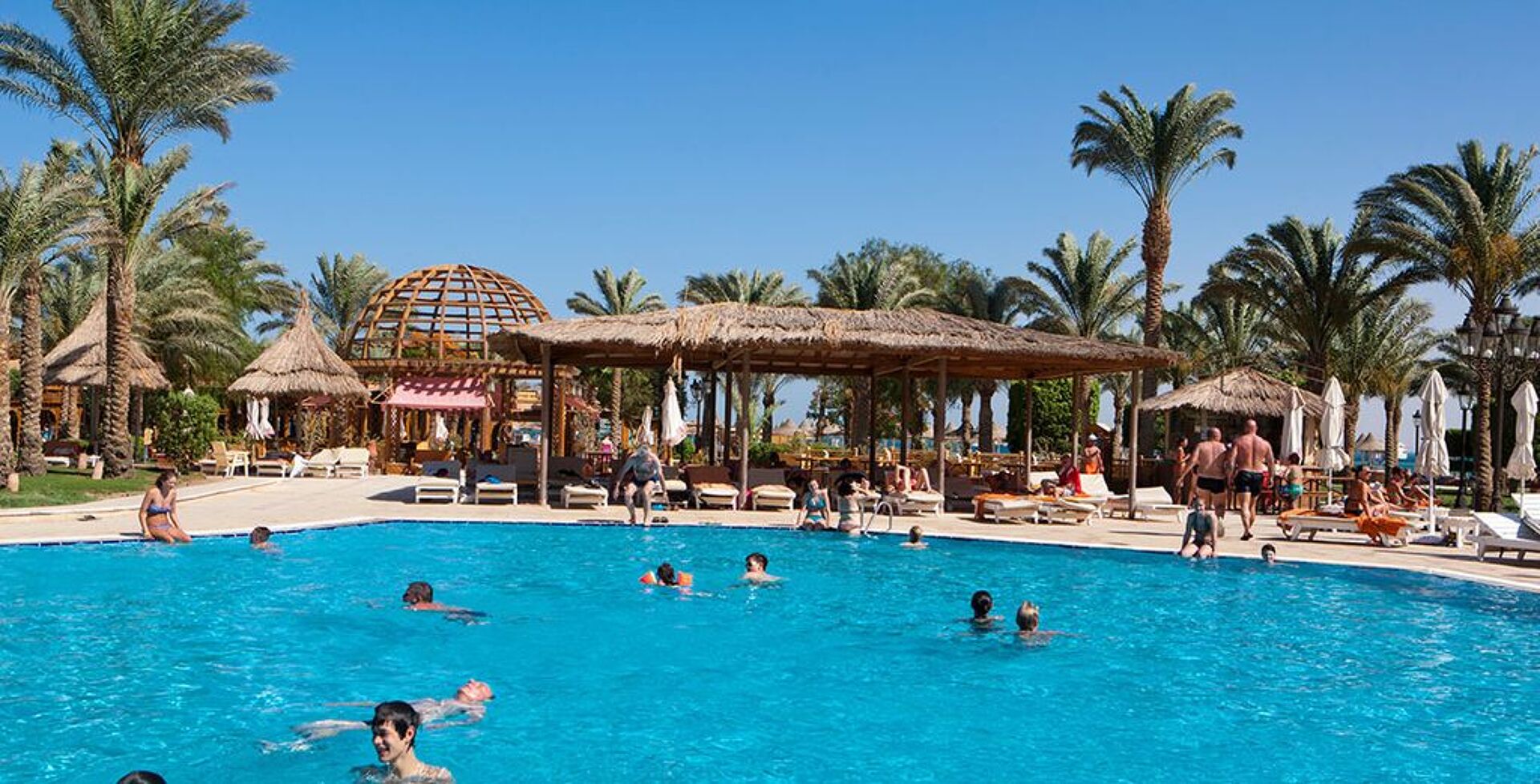 Siva Grand Beach 4* 9