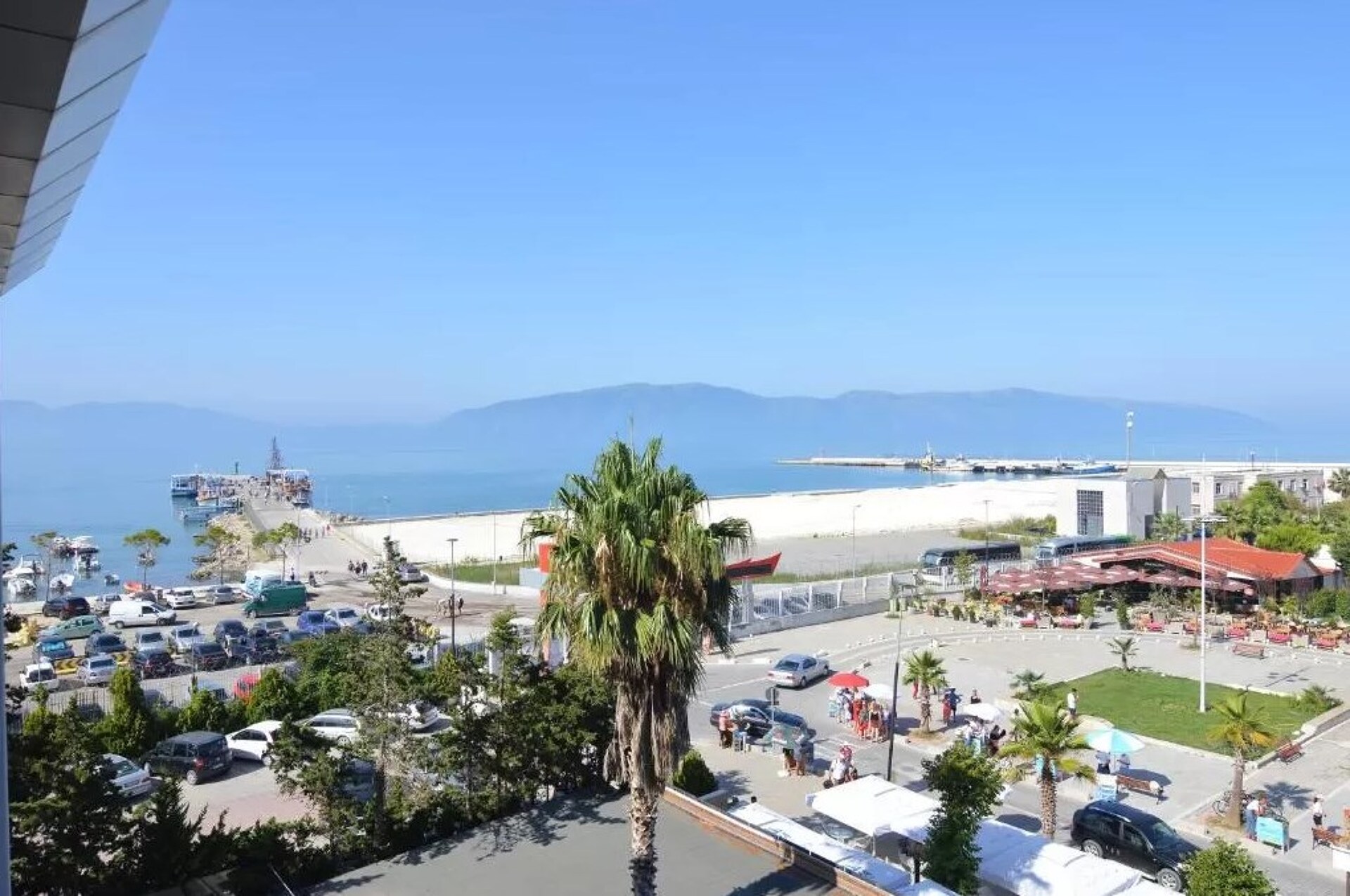 Vlora International 5* 6
