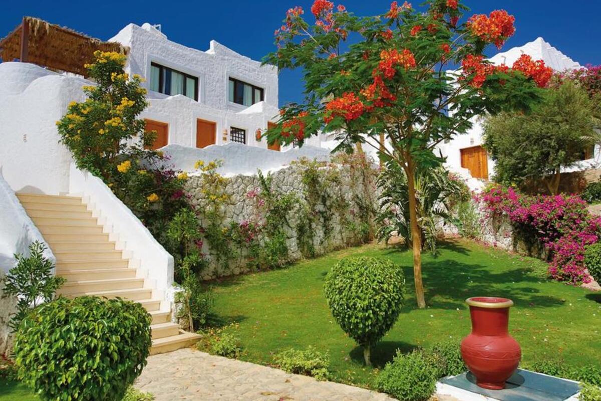 Sharm Club Beach Resort 4* 1