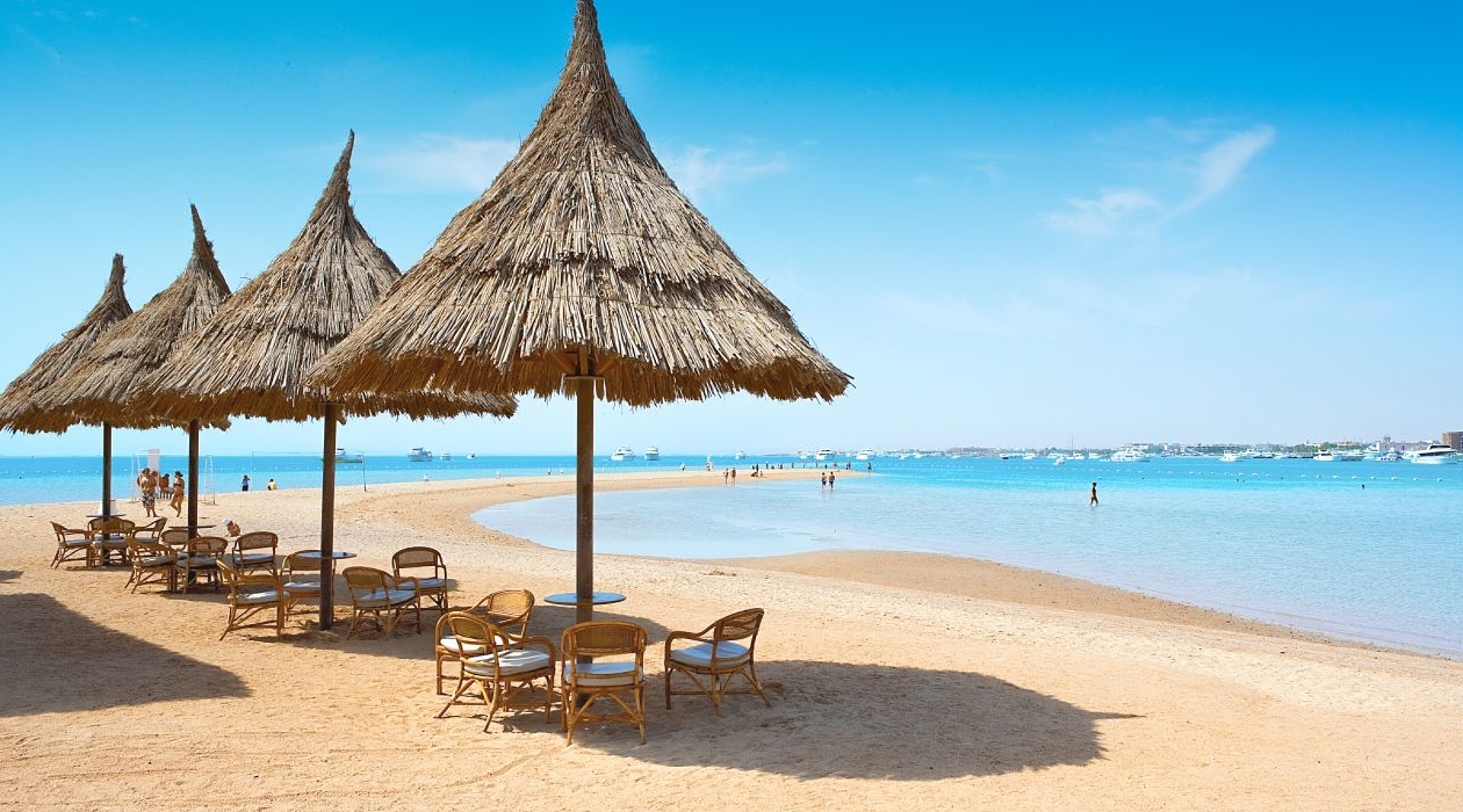 Siva Grand Beach 4* 12