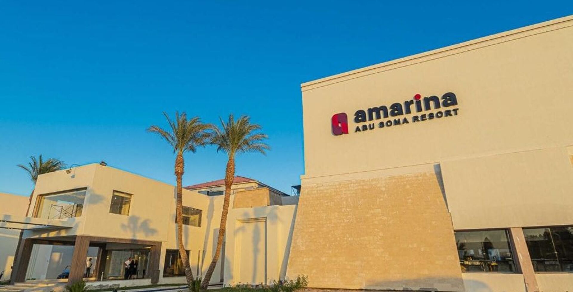 Amarina Abu Soma Resort & Aquapark 4* 11