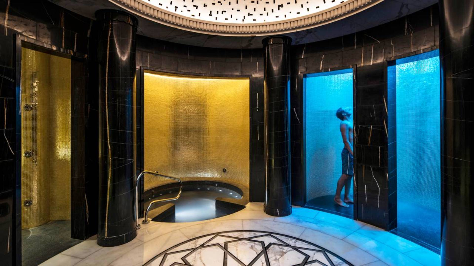 Four Seasons Resort Dubai at Jumeirah Beach 5* 42