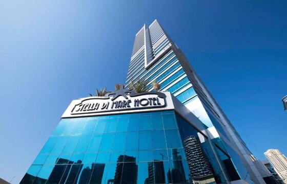 Stella Di Mare Dubai Marina