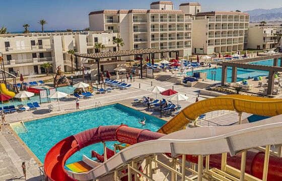 Amarina Abu Soma Resort & Aquapark