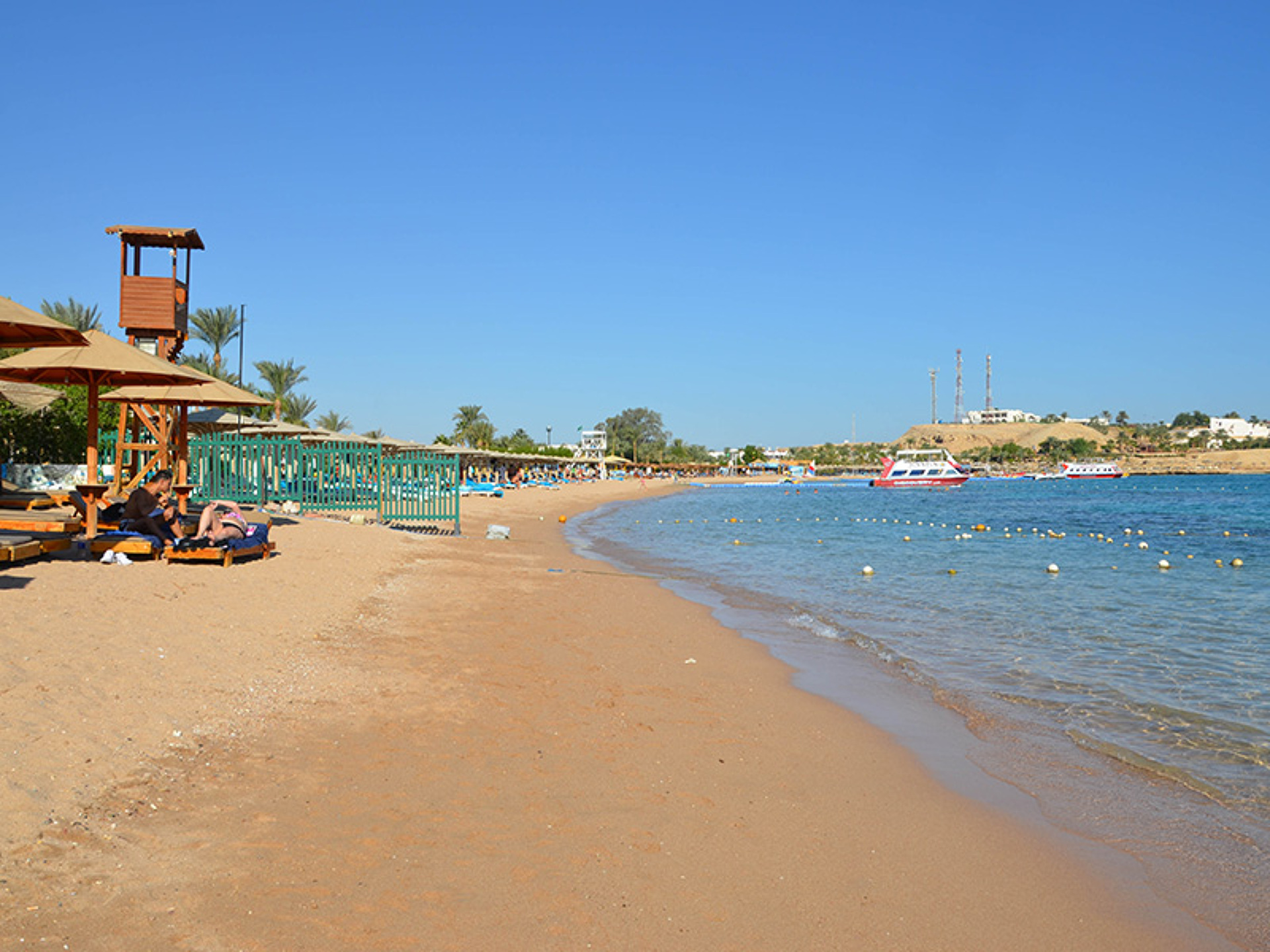 Delta Sharm 4* 58
