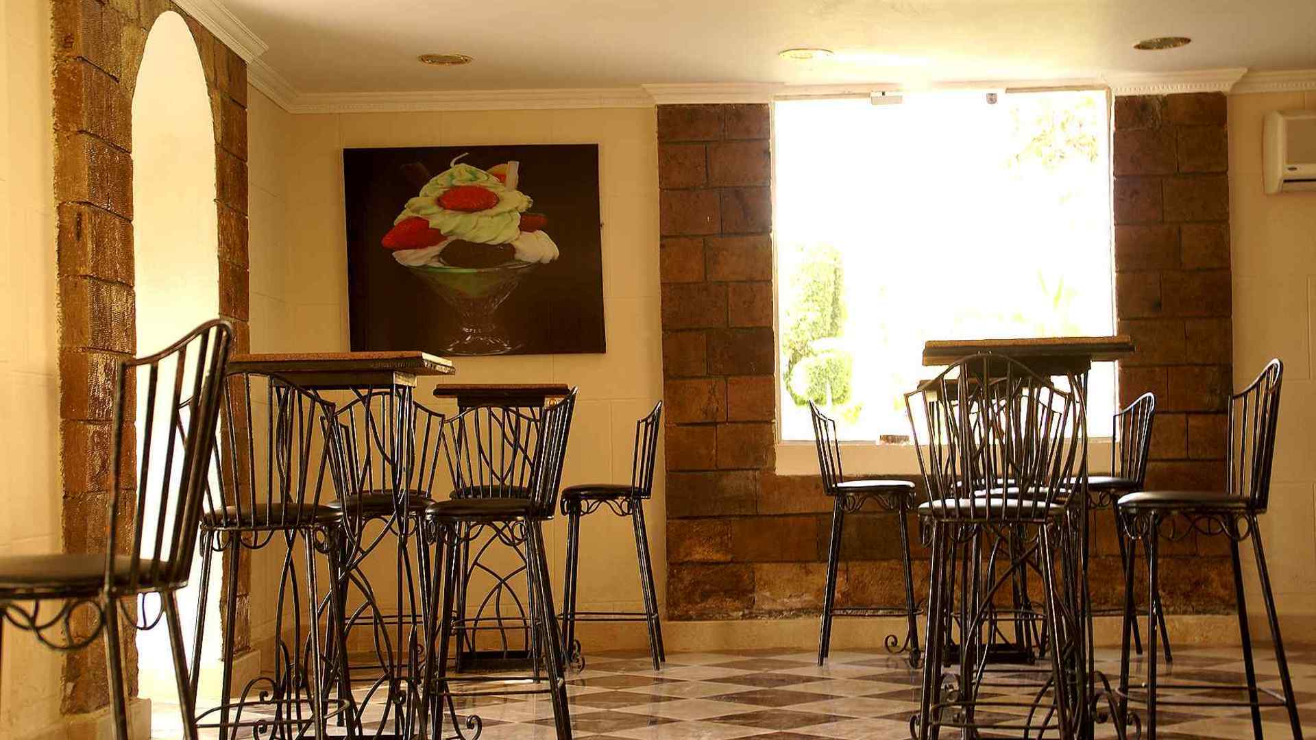 Golden Beach Resort 4* 28