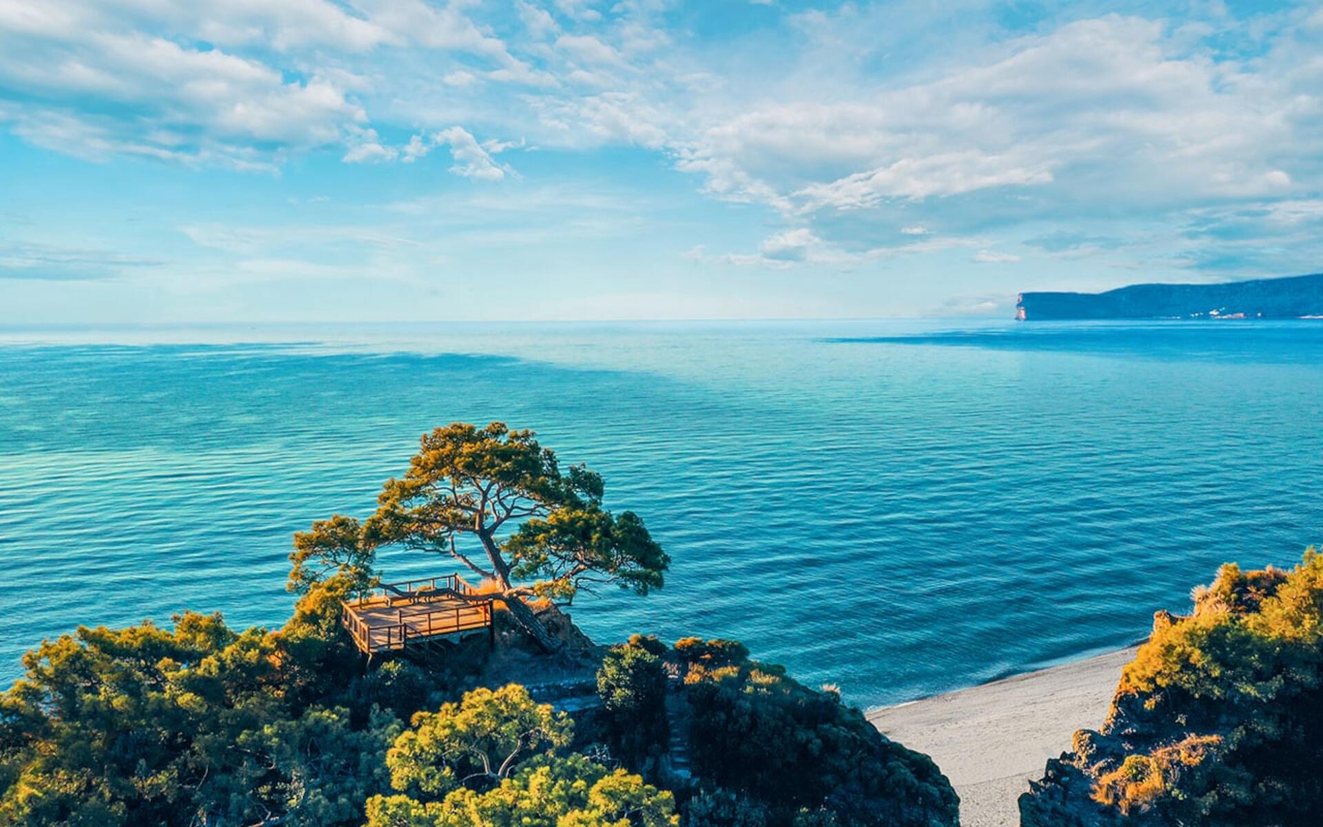 NG Phaselis Bay 45