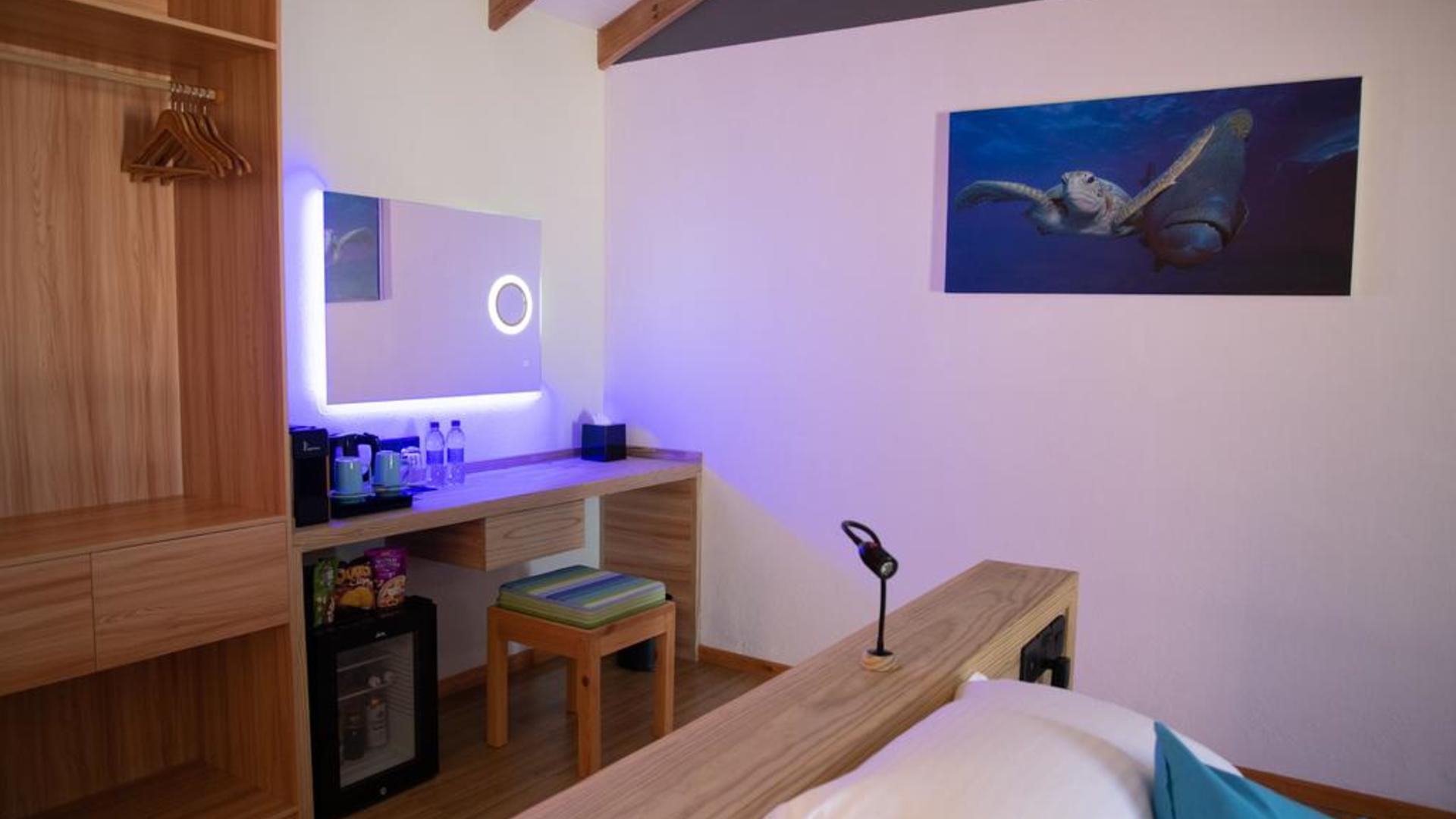South Palm Resort Maldives 4* 6