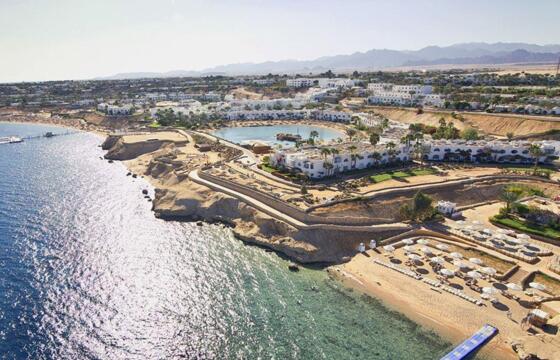 Domina Coral Bay El Sultan