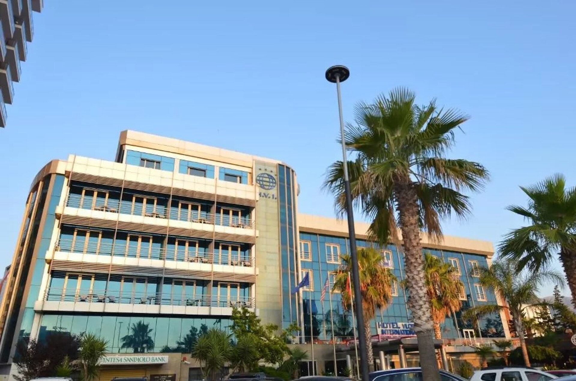 Vlora International 5* 13