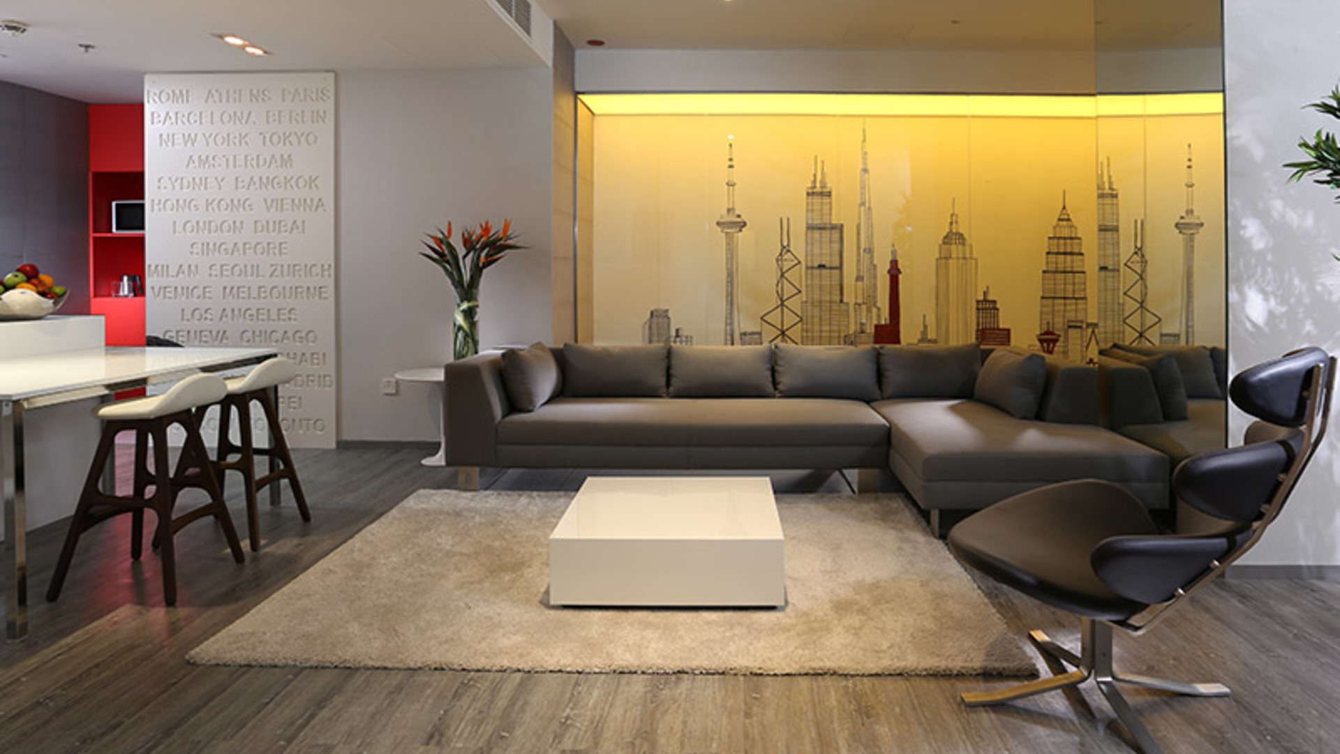 Ramada Hotel & Suites By Wyndham JBR 33