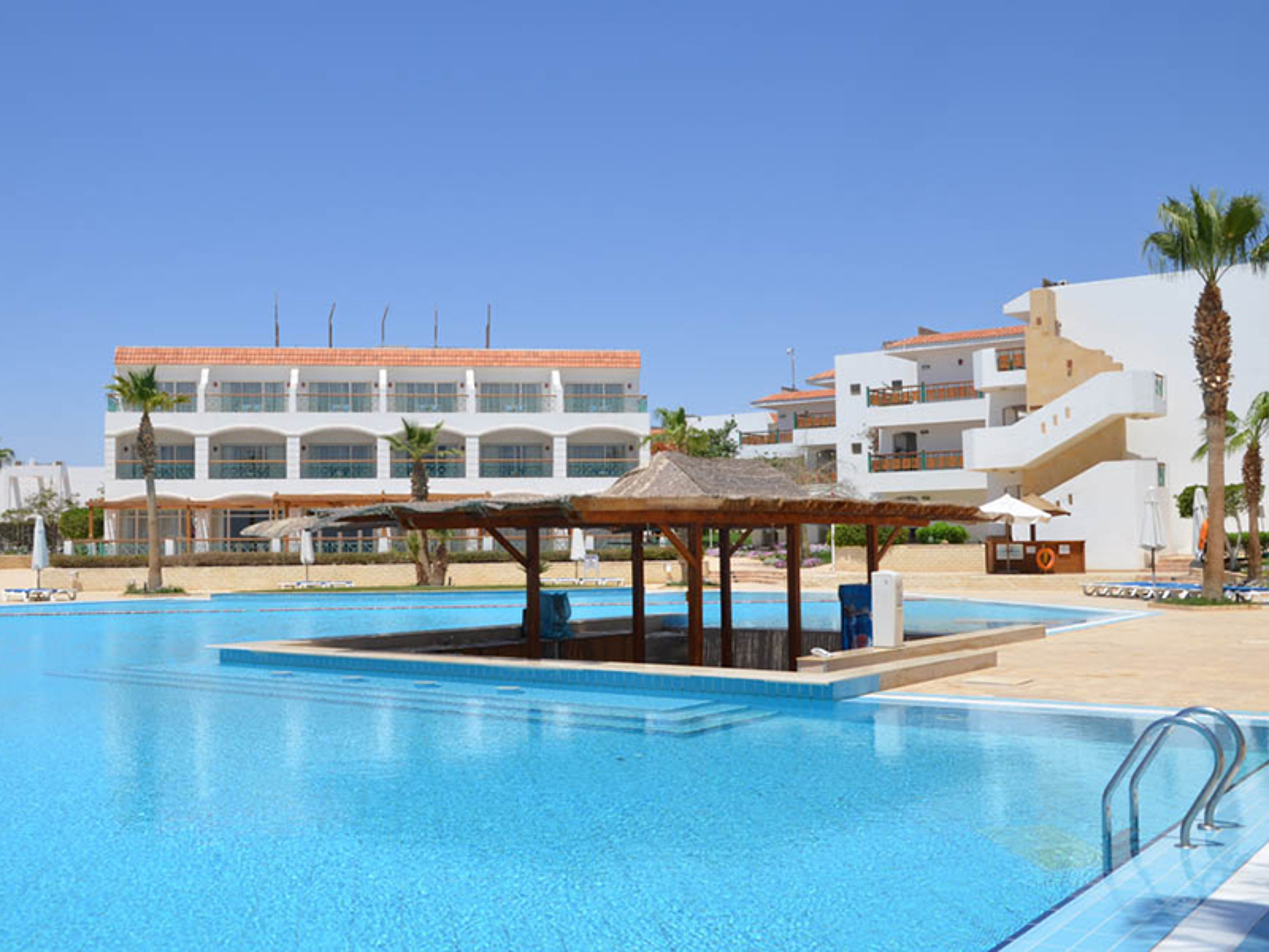 Cyrene Island Hotel 12