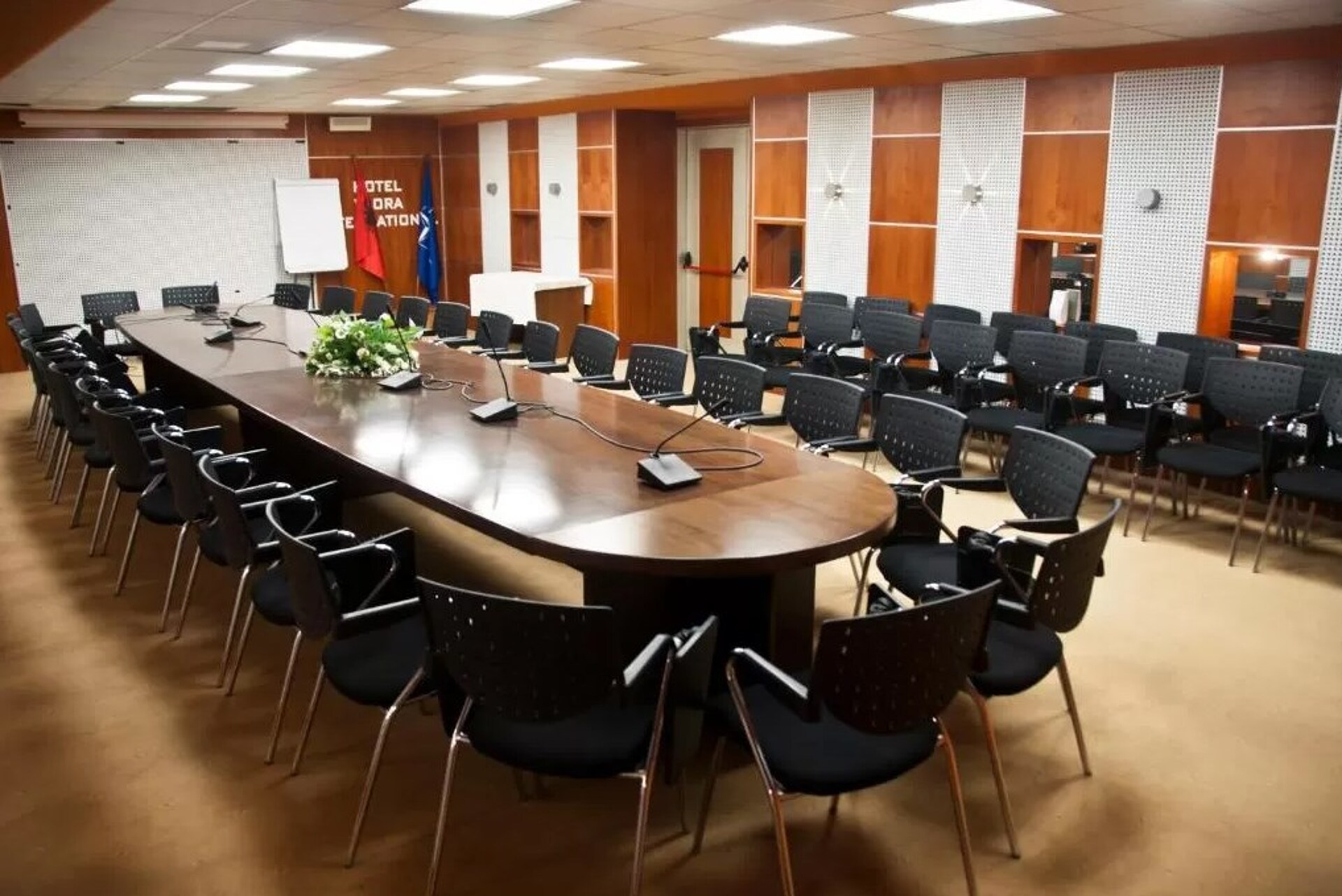 Vlora International 5* 12