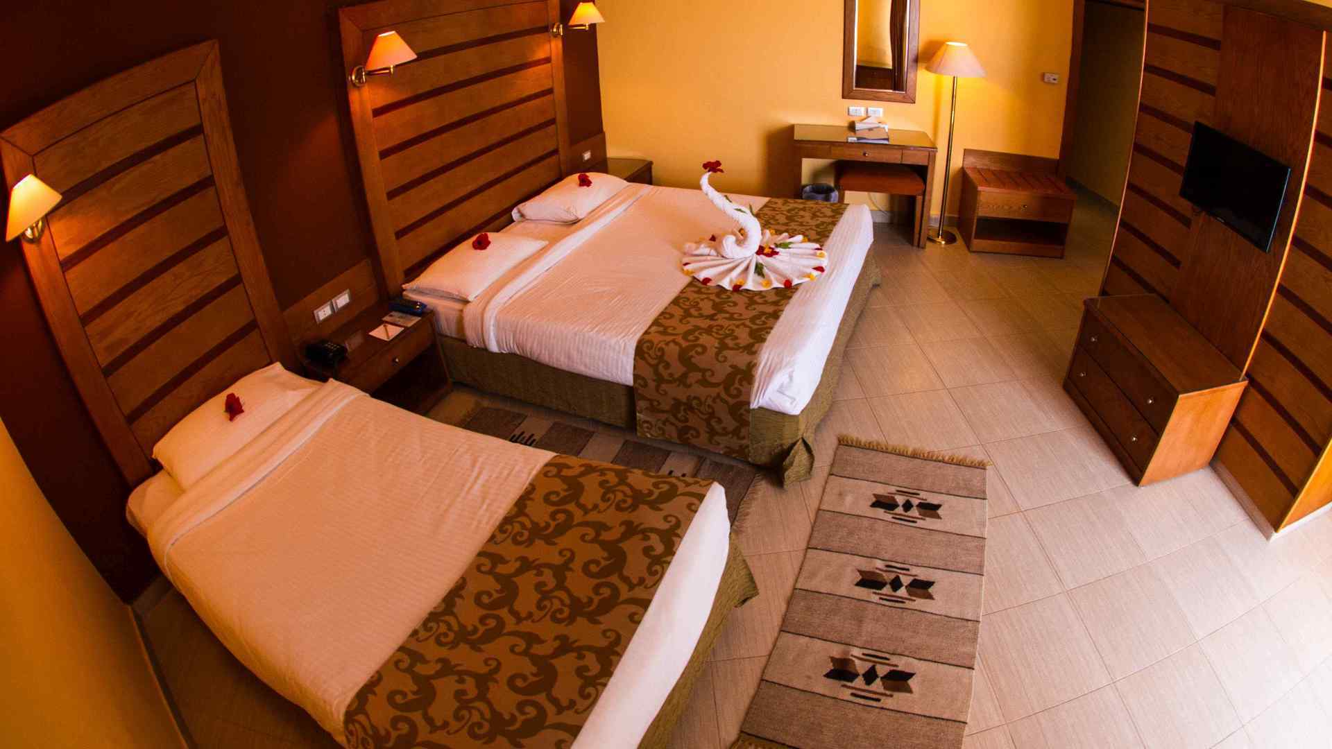 Golden Beach Resort 4* 48