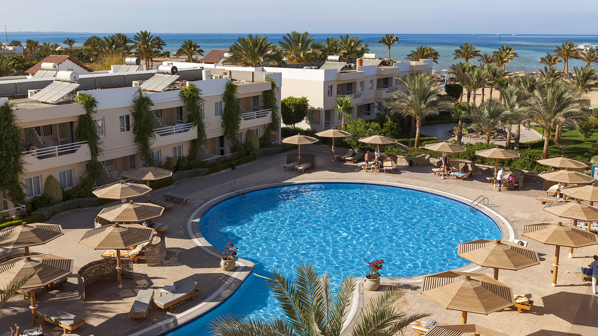Golden Beach Resort 4* 39