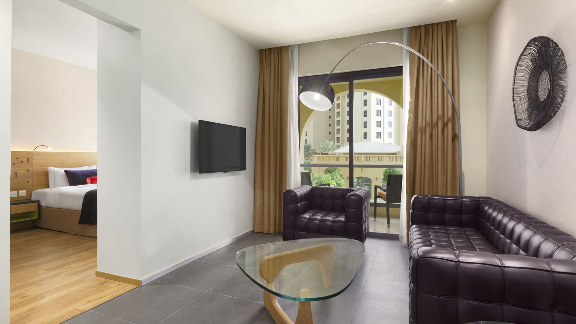 Ramada Hotel & Suites By Wyndham JBR 56