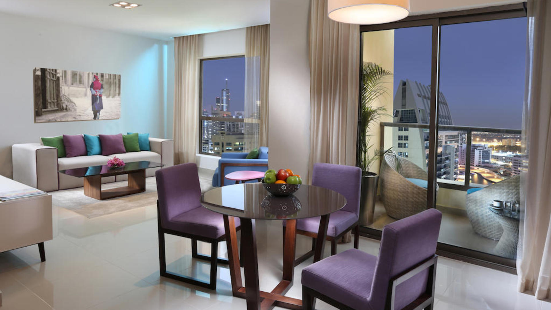 Ramada Hotel & Suites By Wyndham JBR 4