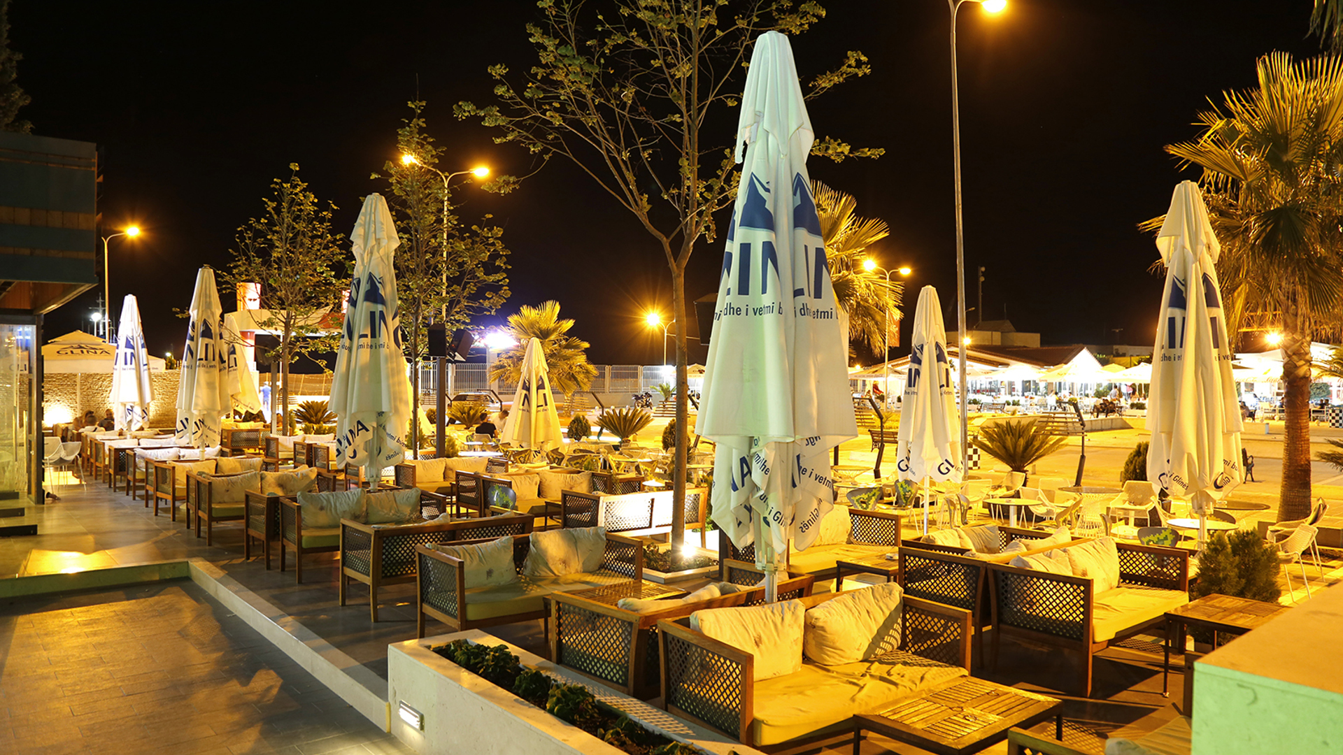 Vlora International 5* 16