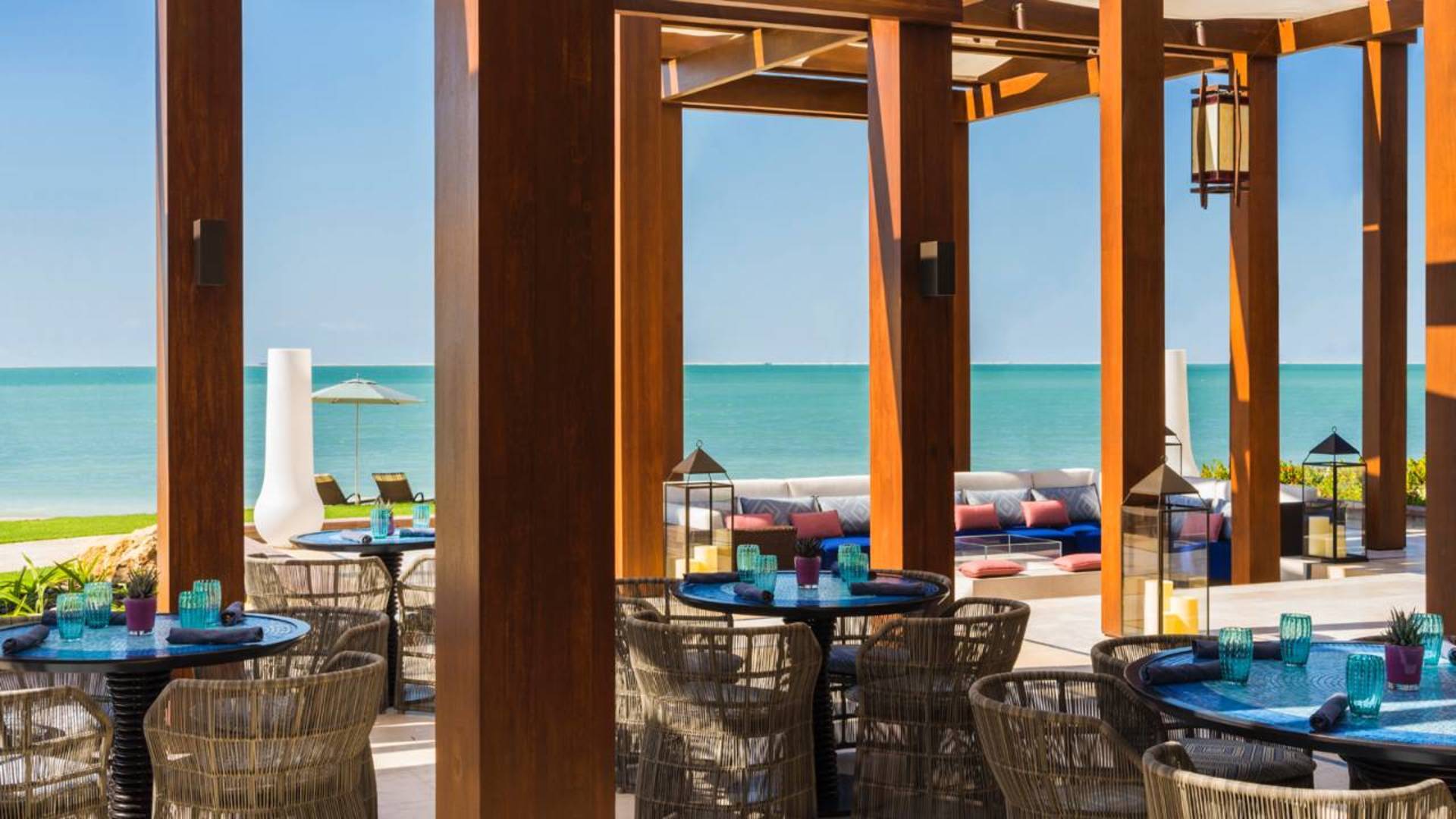Four Seasons Resort Dubai at Jumeirah Beach 5* 15