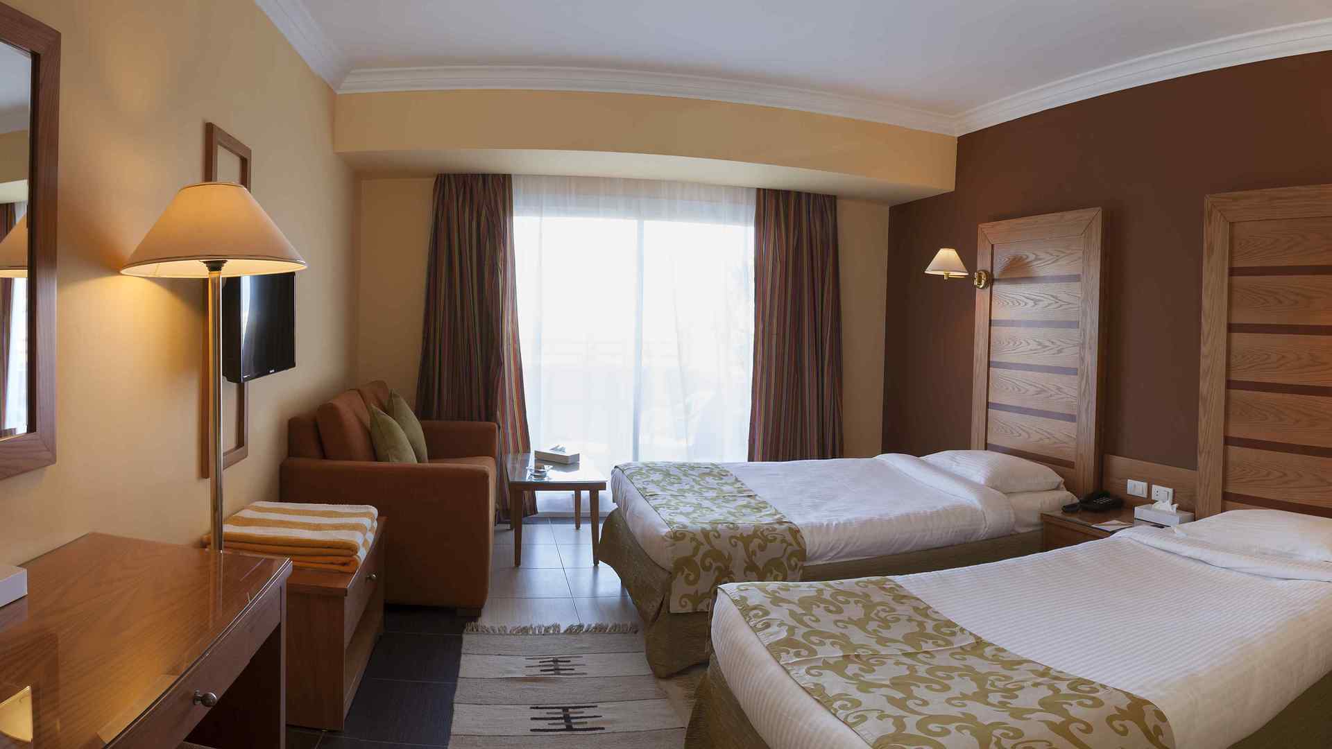 Golden Beach Resort 4* 42