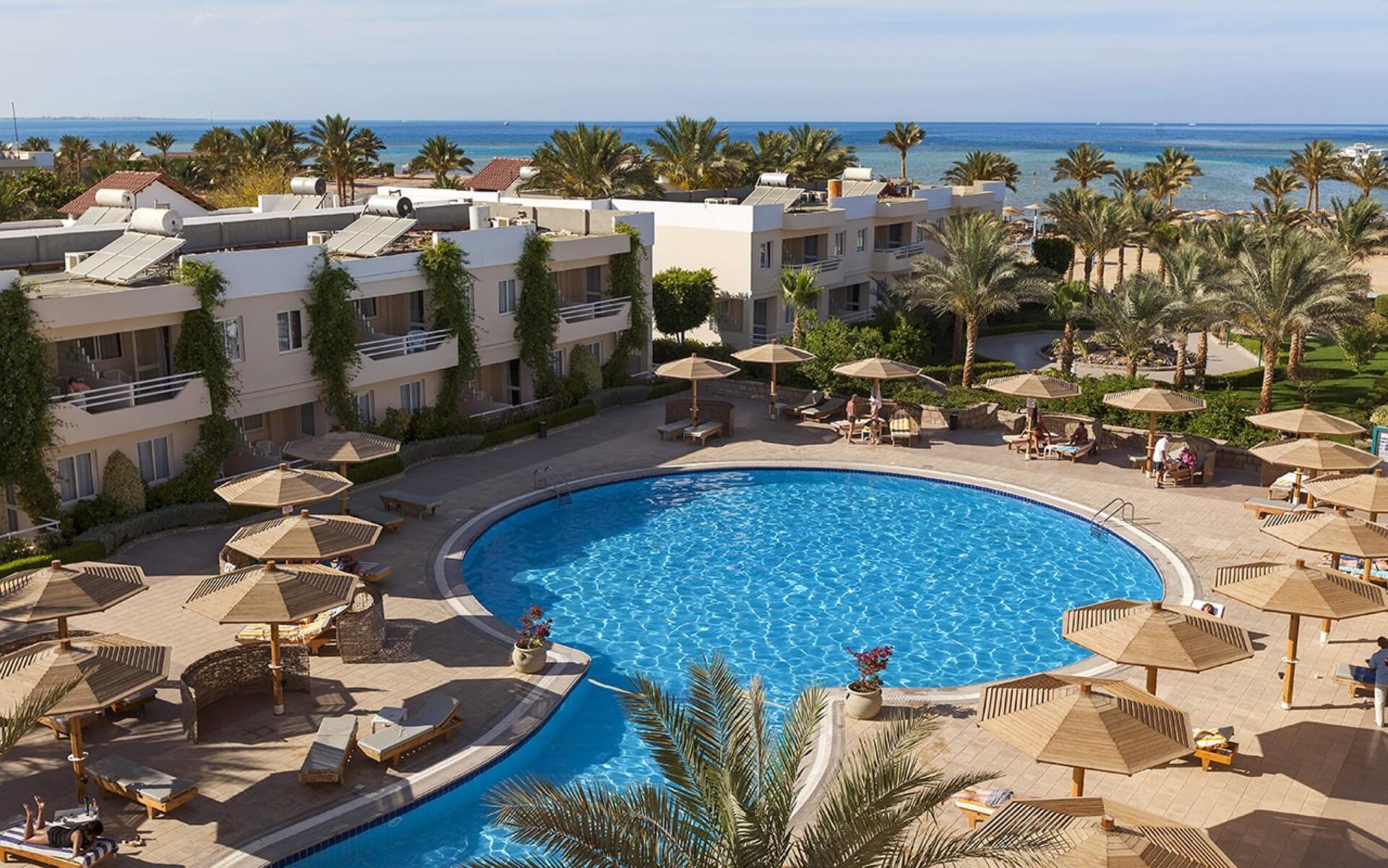 Golden Beach Resort 4* 15