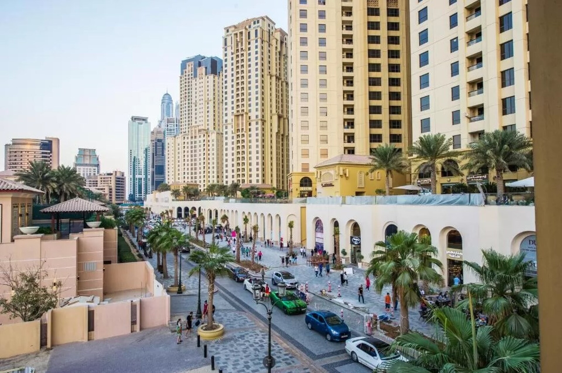 Ramada Hotel & Suites By Wyndham JBR 2