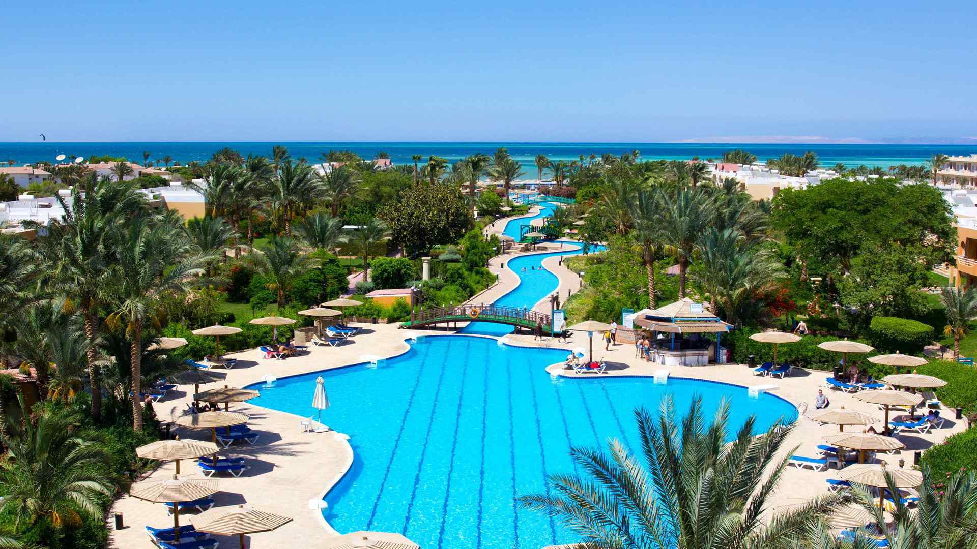 Golden Beach Resort 4* 26