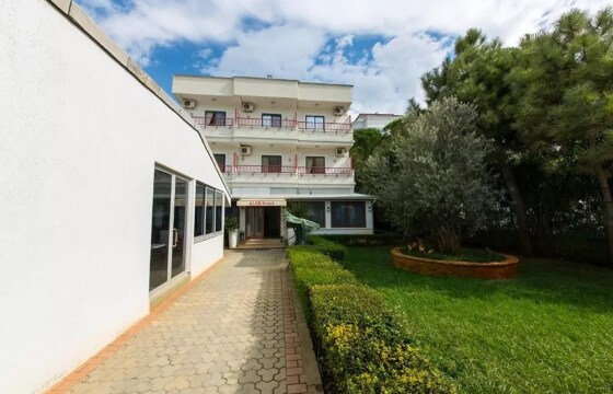 ALER Hotel Durres
