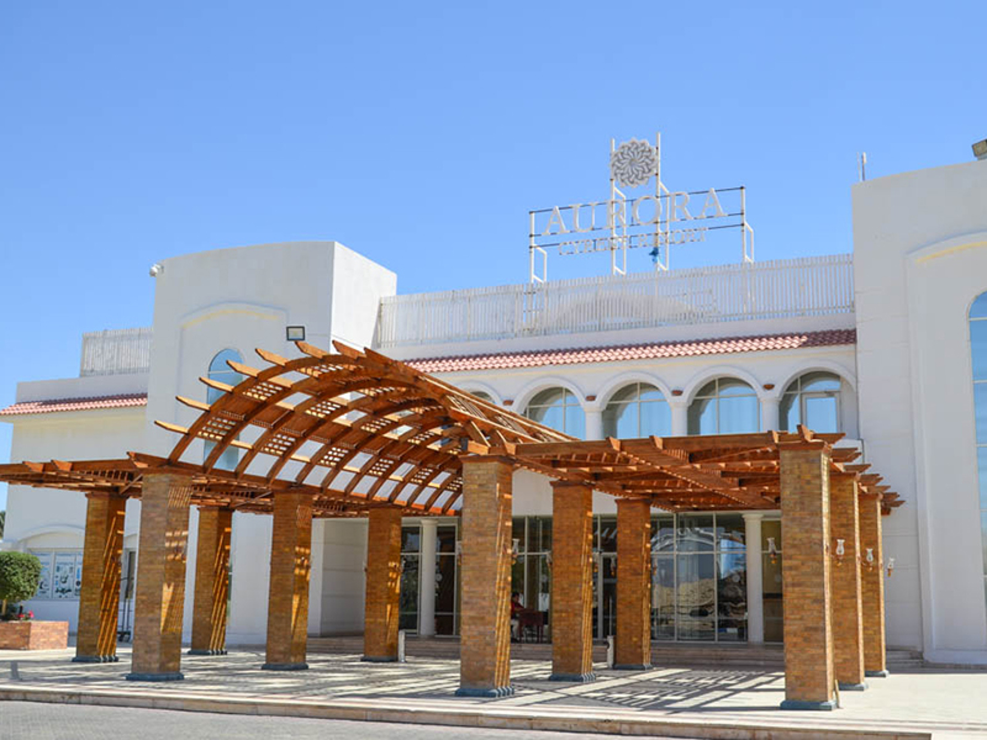 Cyrene Island Hotel 3