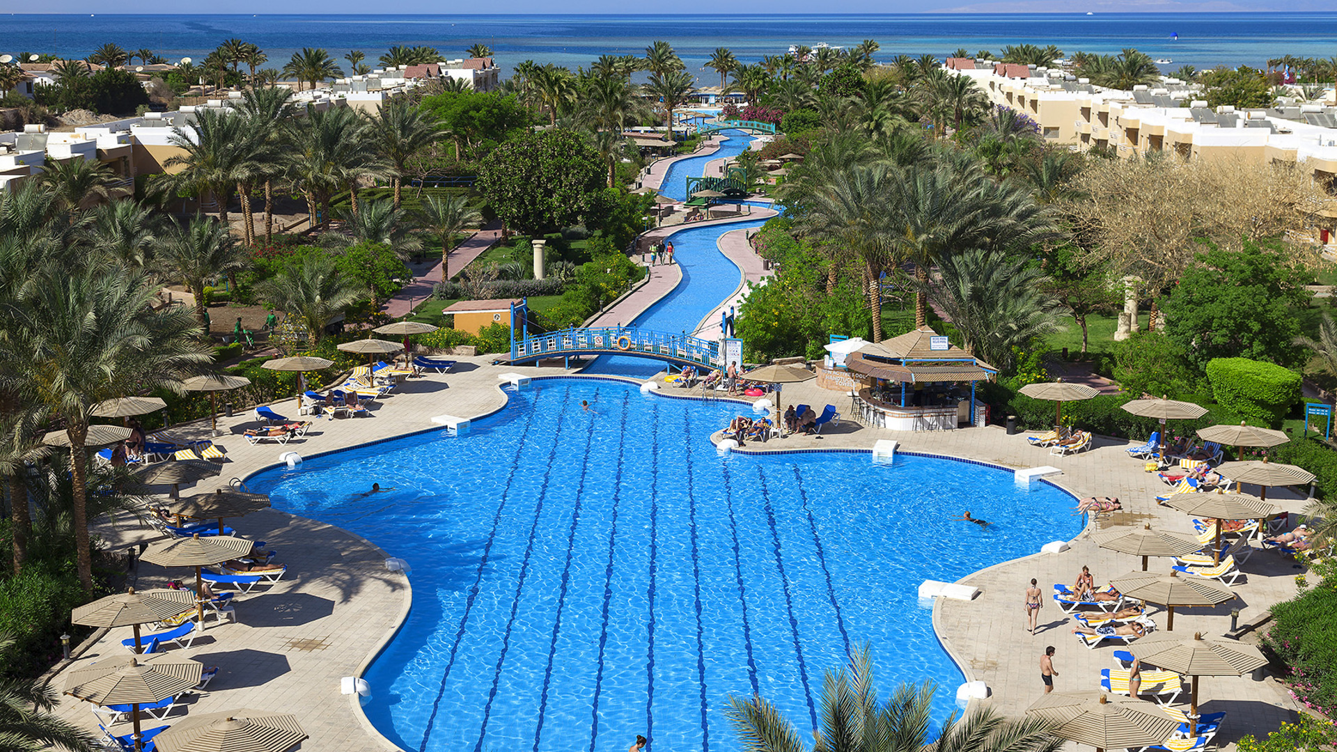 Golden Beach Resort 4* 46