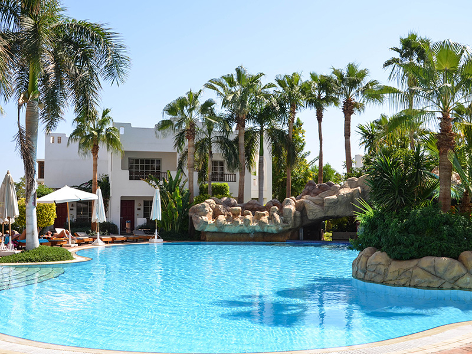 Delta Sharm 4* 6