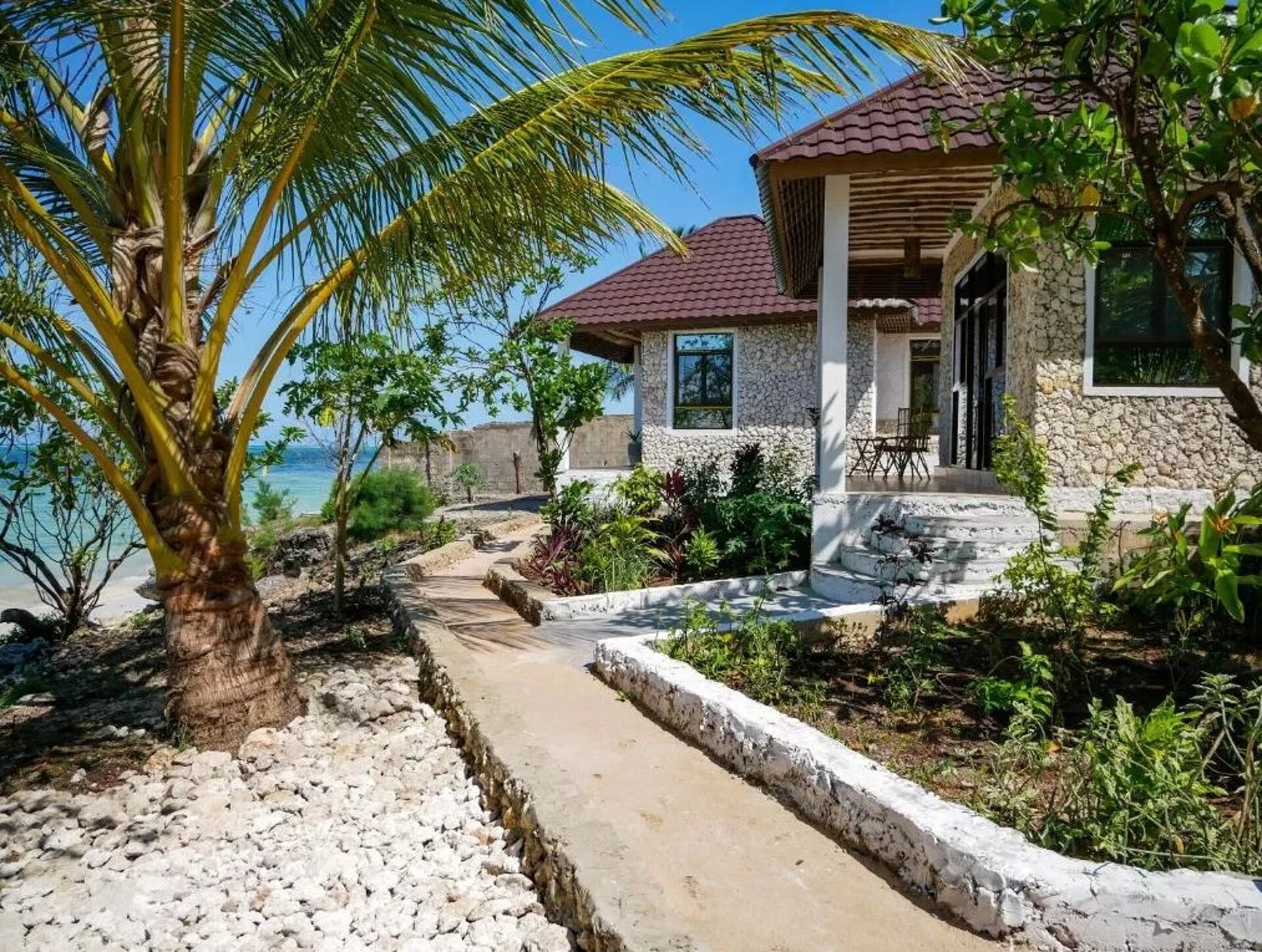 Zanzibar Beach Lodge 4* 3