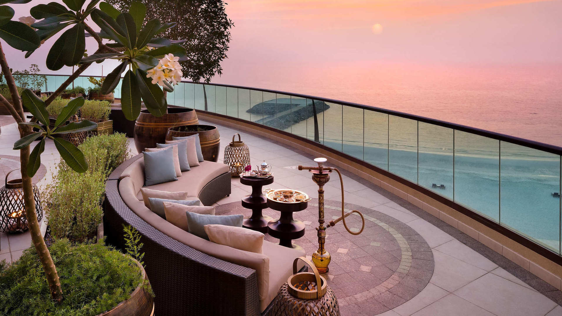 Fairmont Ajman 19
