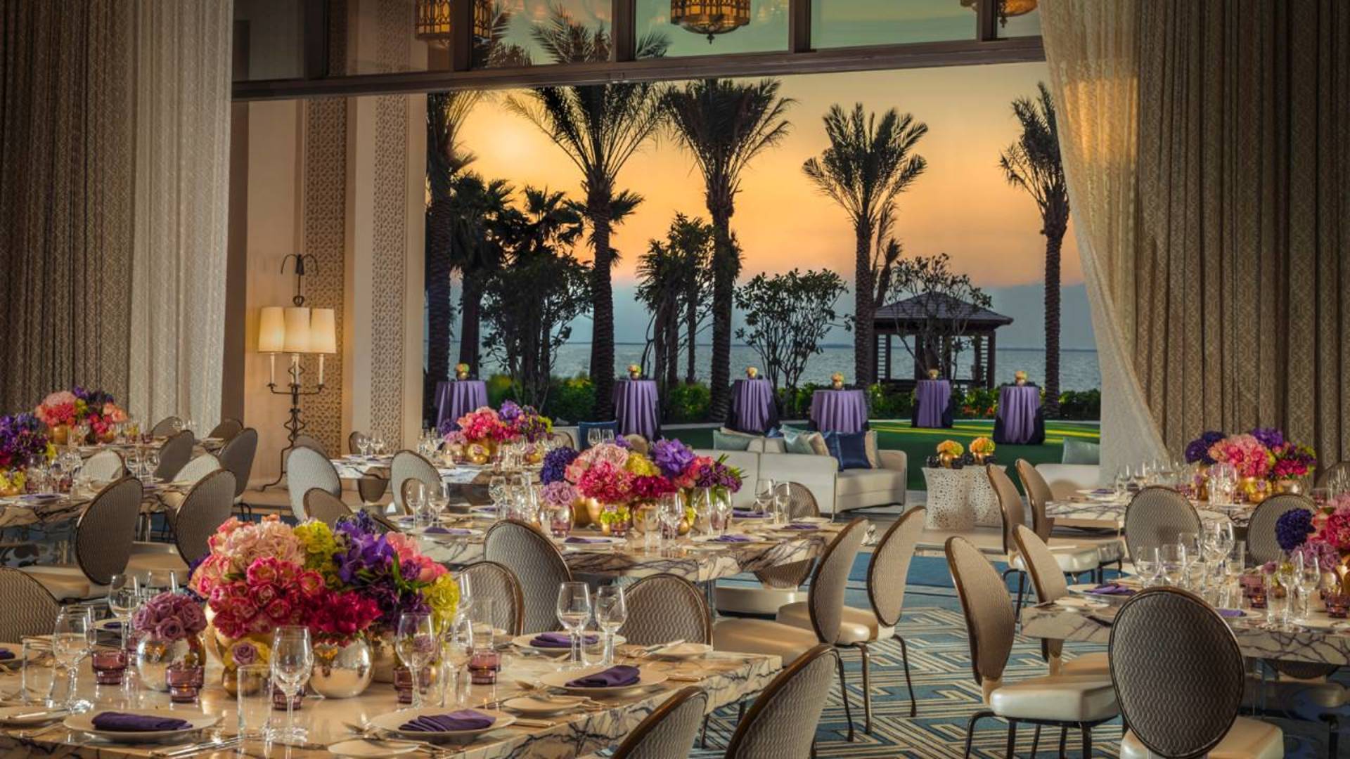 Four Seasons Resort Dubai at Jumeirah Beach 5* 5