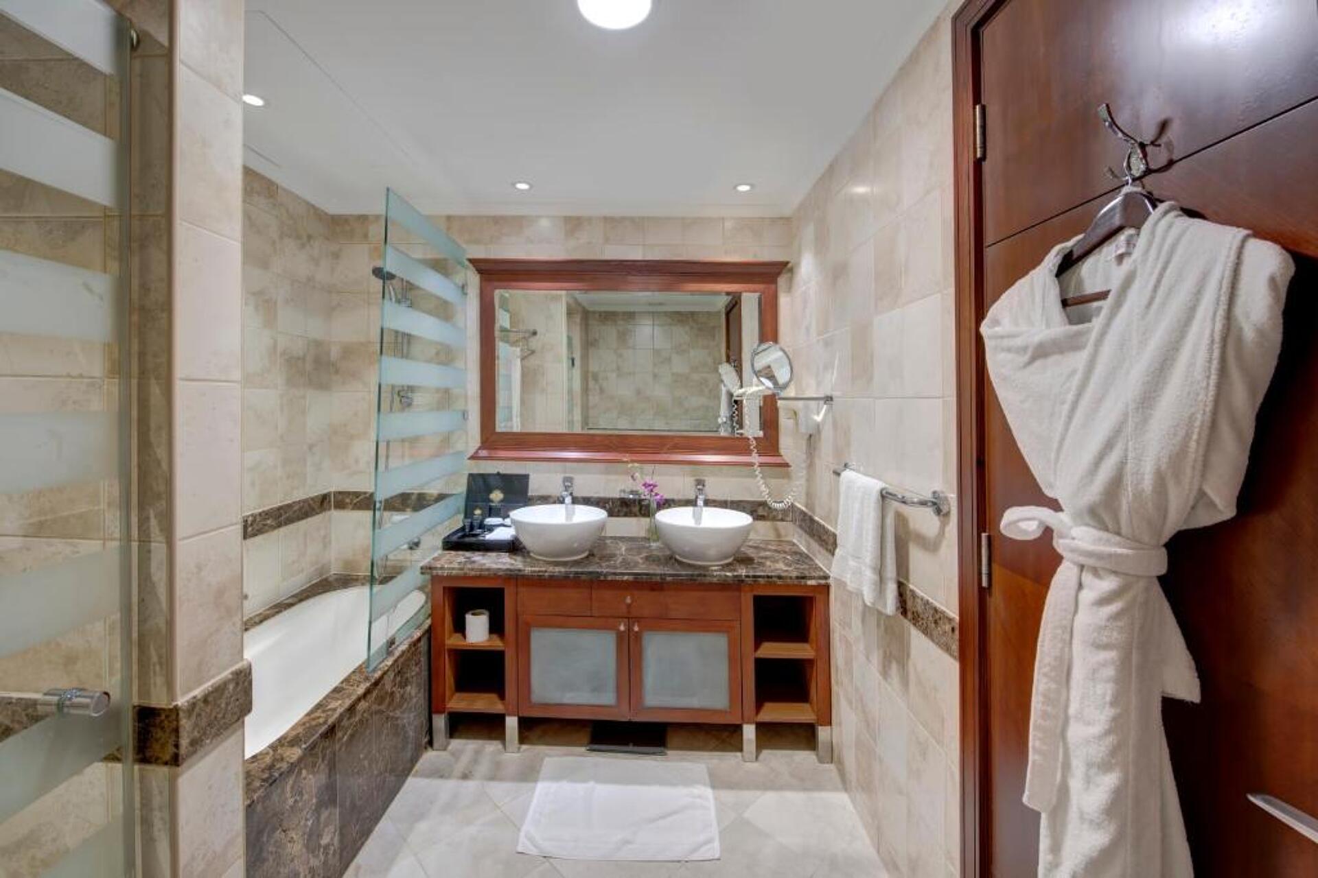 Donatello Hotel 7