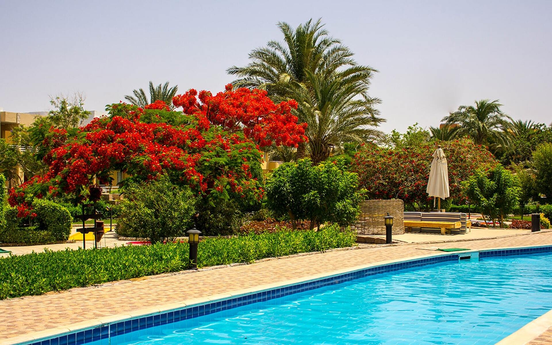 Golden Beach Resort 4* 20