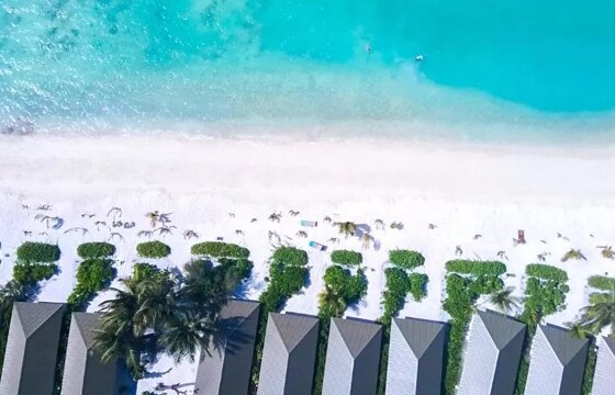 South Palm Resort Maldives