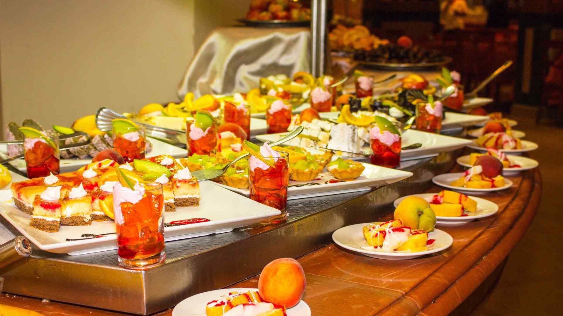 Golden Beach Resort 4* 50