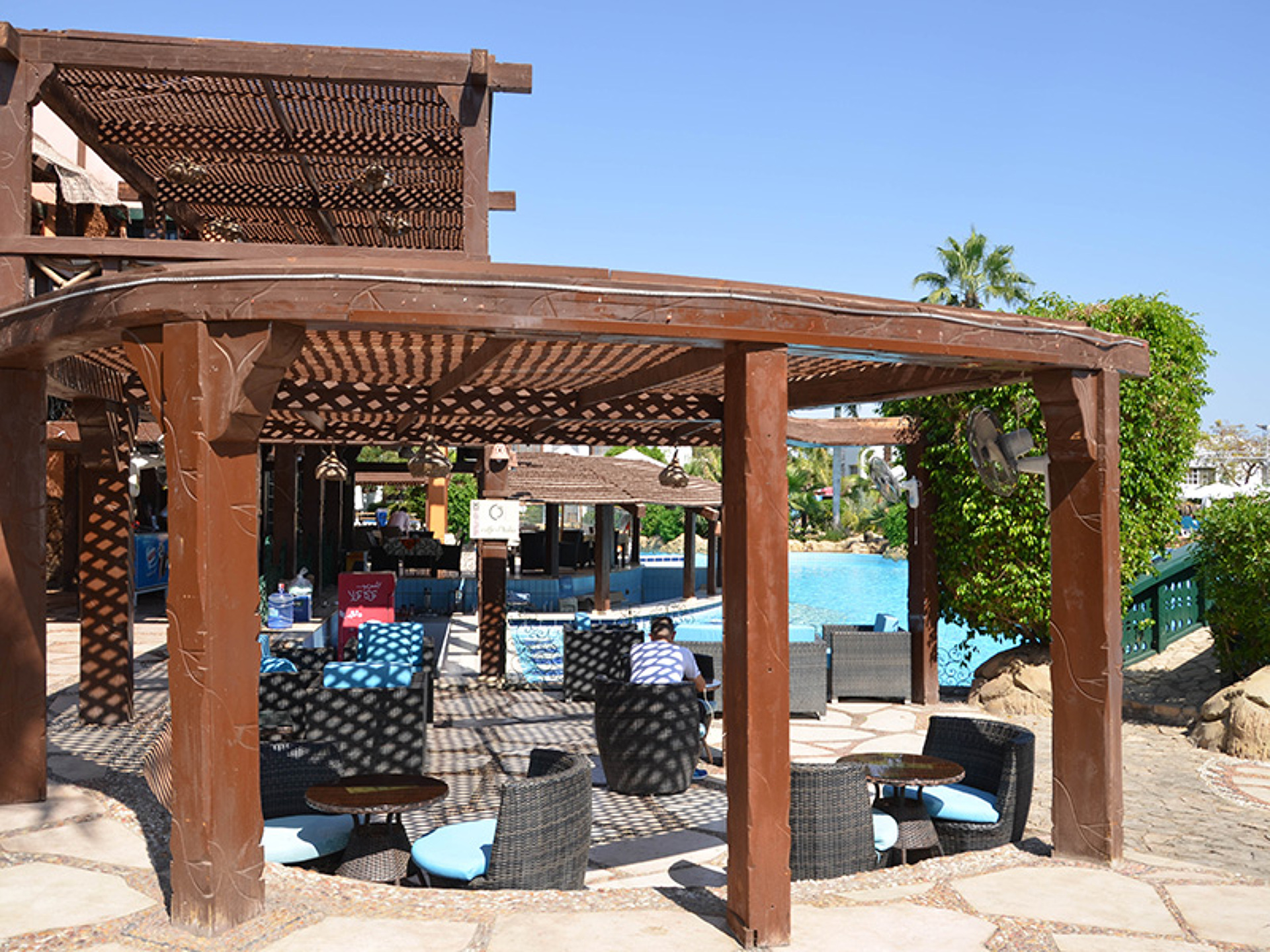Delta Sharm 4* 37