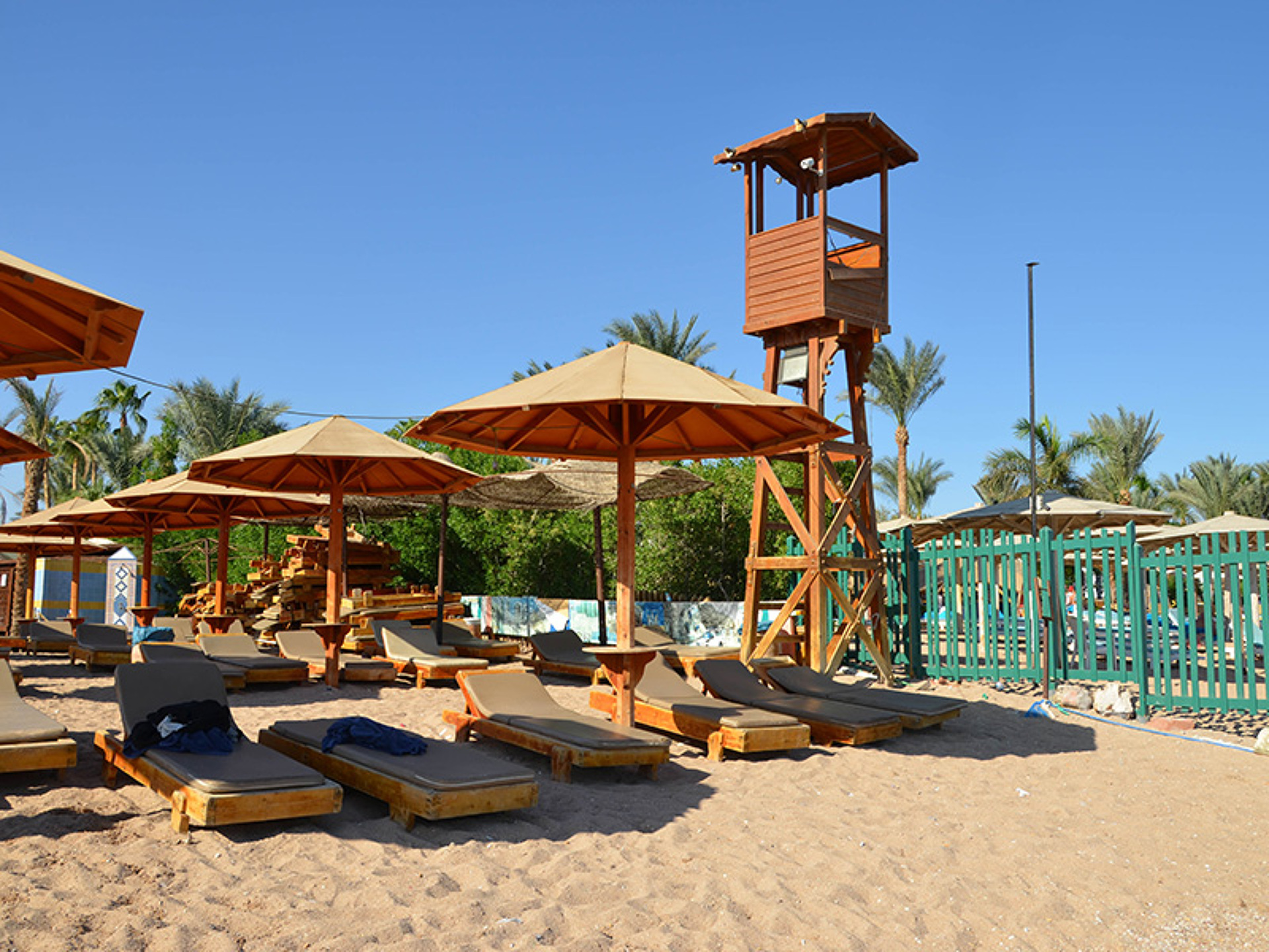 Delta Sharm 4* 57